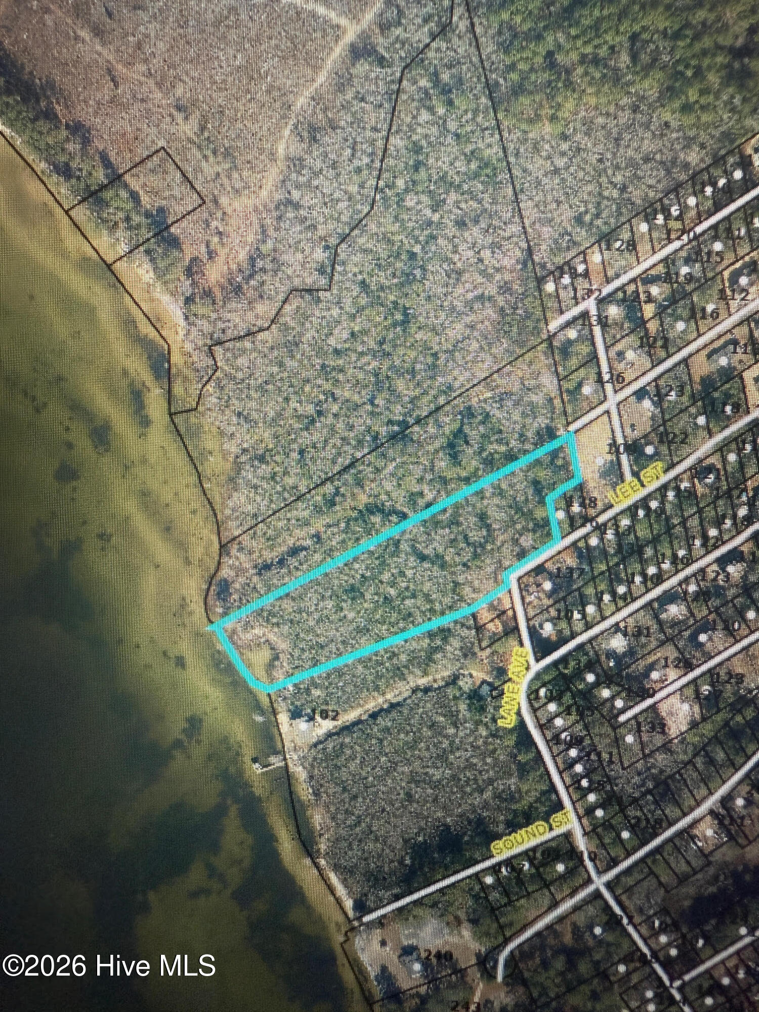 Homes for sale in Jarvisburg, NC | 0 Lee St, Jarvisburg, NC 27947 | MLS# 100557622