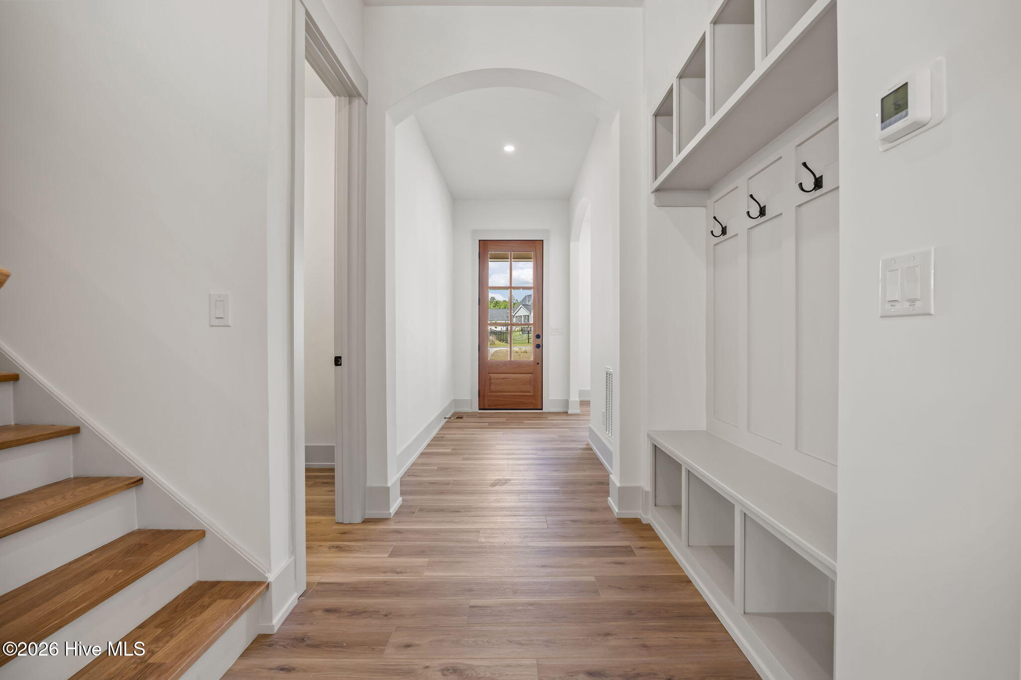 705 Brighton Drive, Goldsboro, NC, 27530