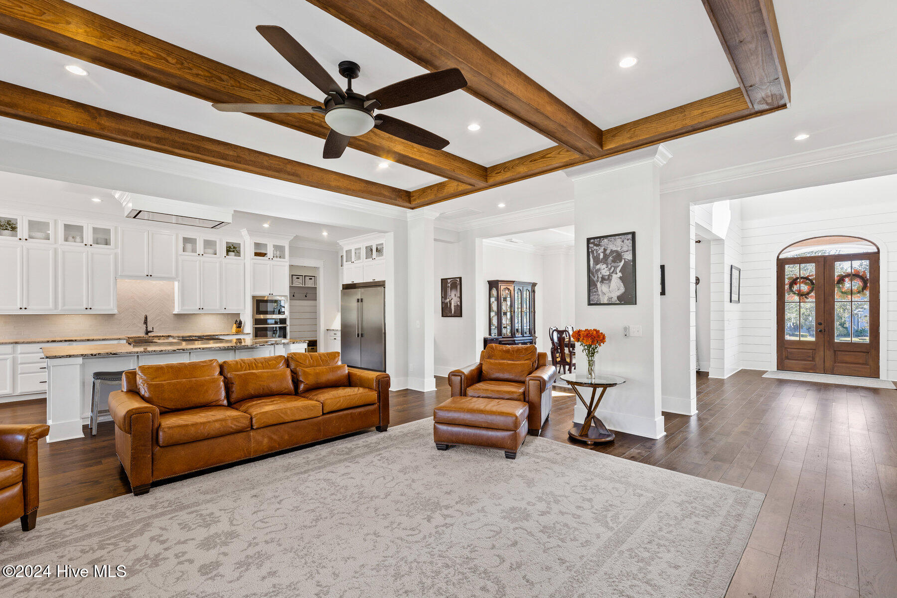 283 Ballast Point Road, Hampstead, NC, 28443