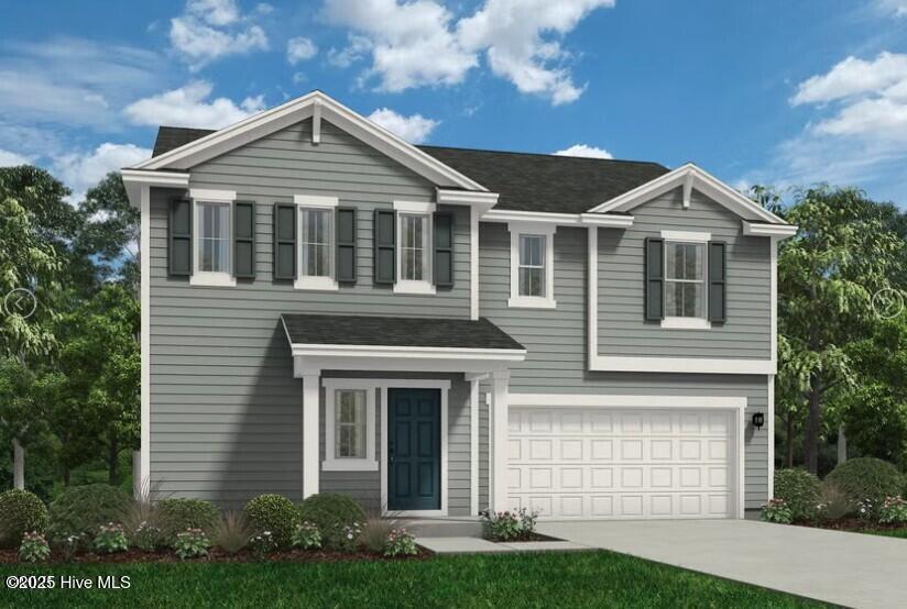 Homes for sale in Fremont, NC | 108 Rubyfield Ct, Fremont, NC 27830 | MLS# 100545083