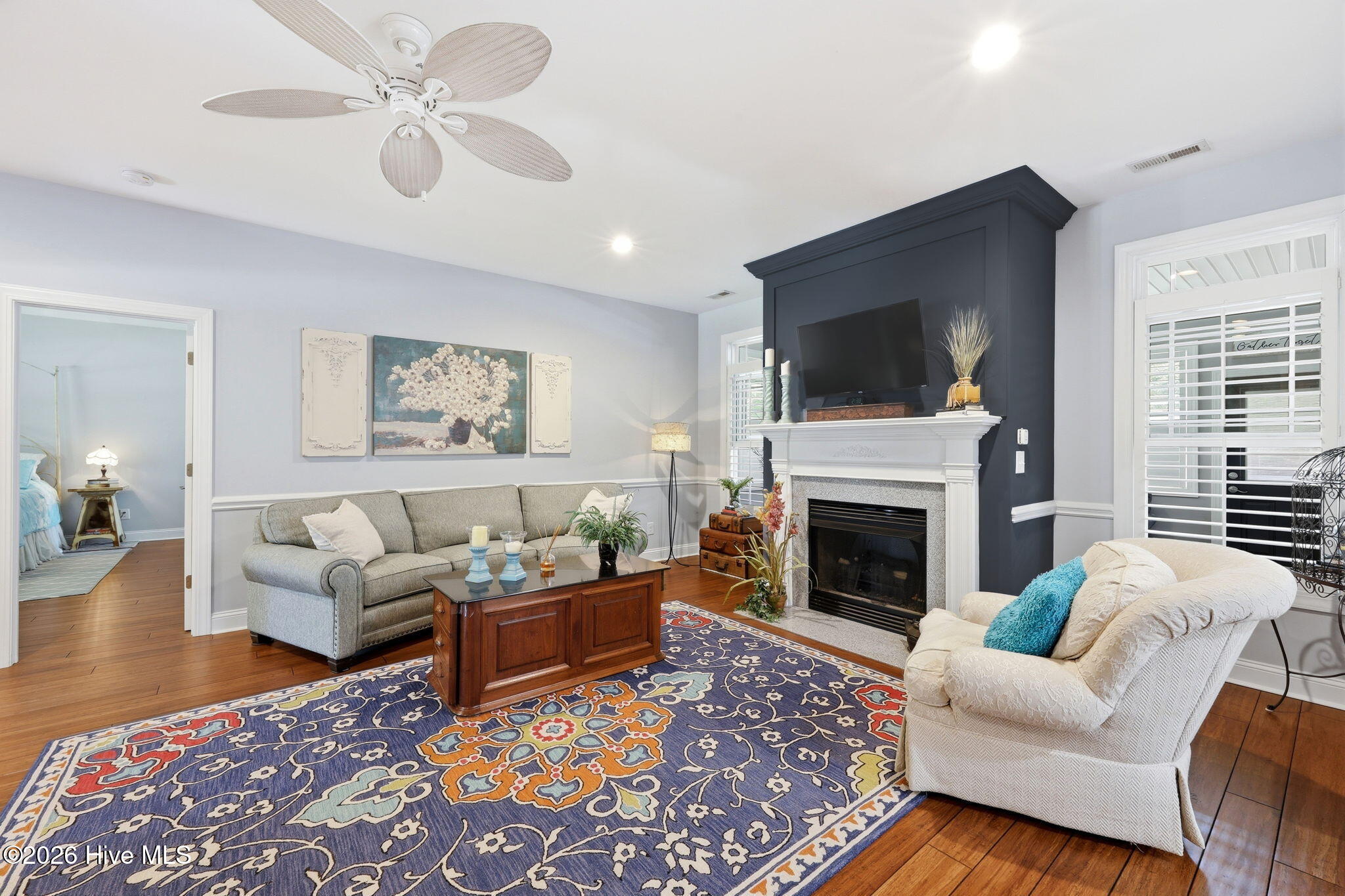 101 Balboa Court,New Bern