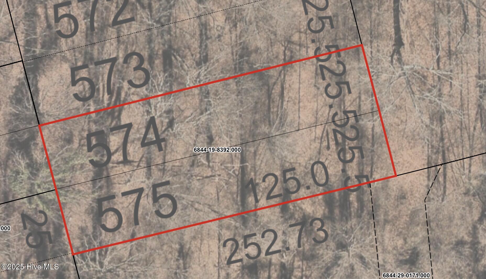 Property at 0 Glenn Street