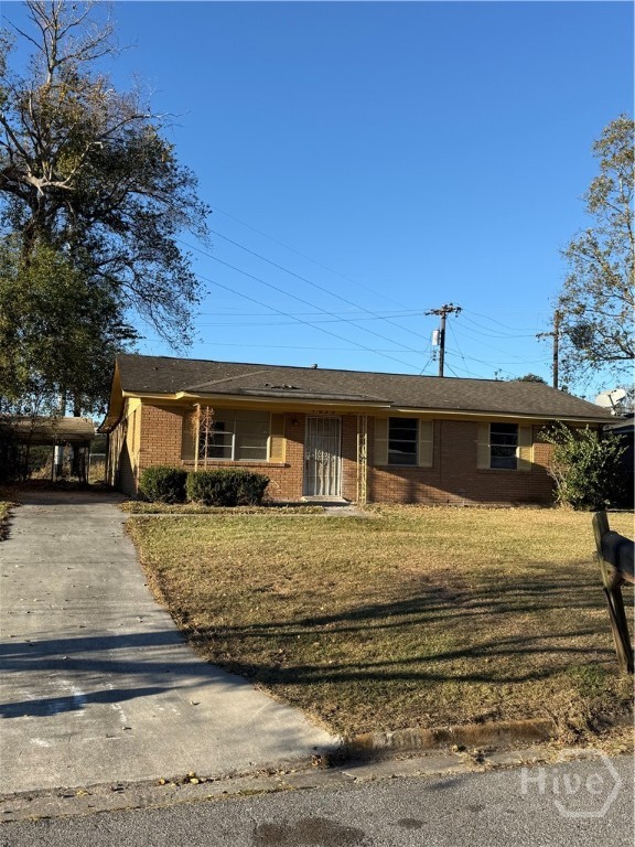 Homes for sale in Savannah, GA | 1630 Eleanor St, Savannah, GA 31415 | MLS# SA344672