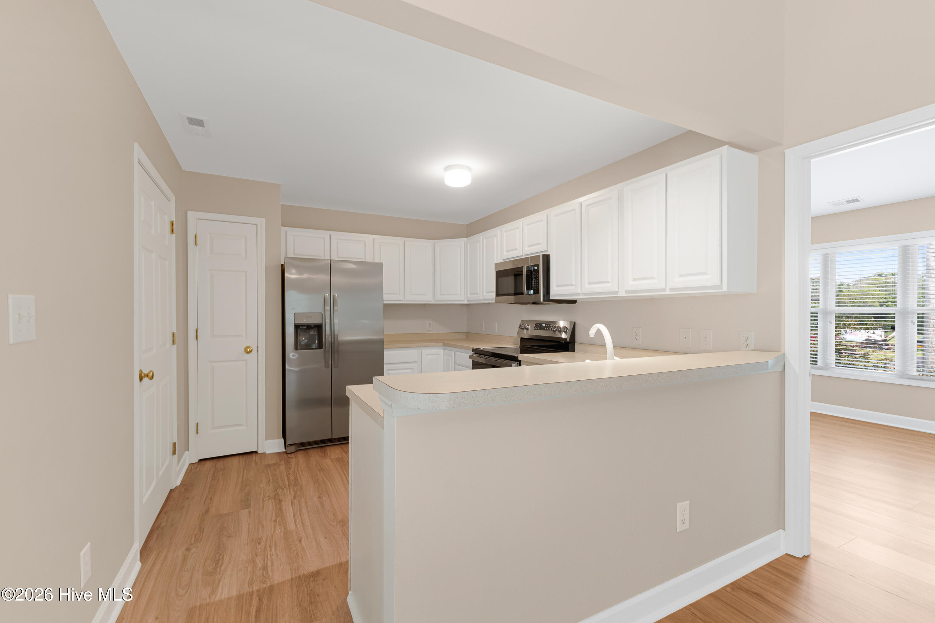 424 Commerce Avenue D, Bridgewood Condos,Morehead City