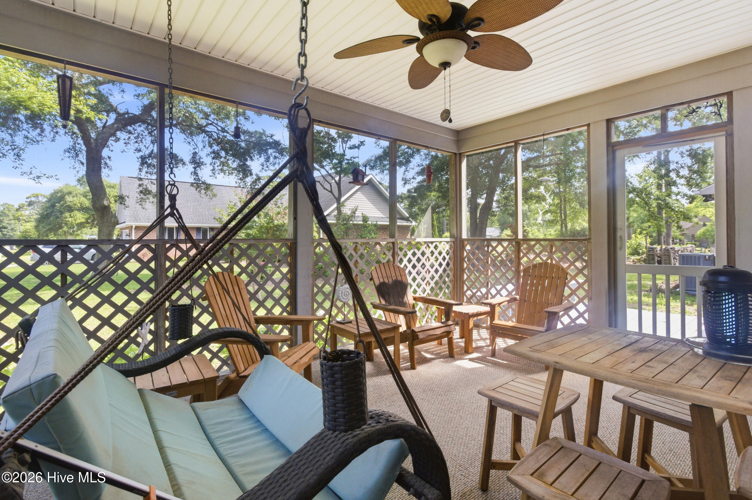 206 Spruce Drive,Morehead City