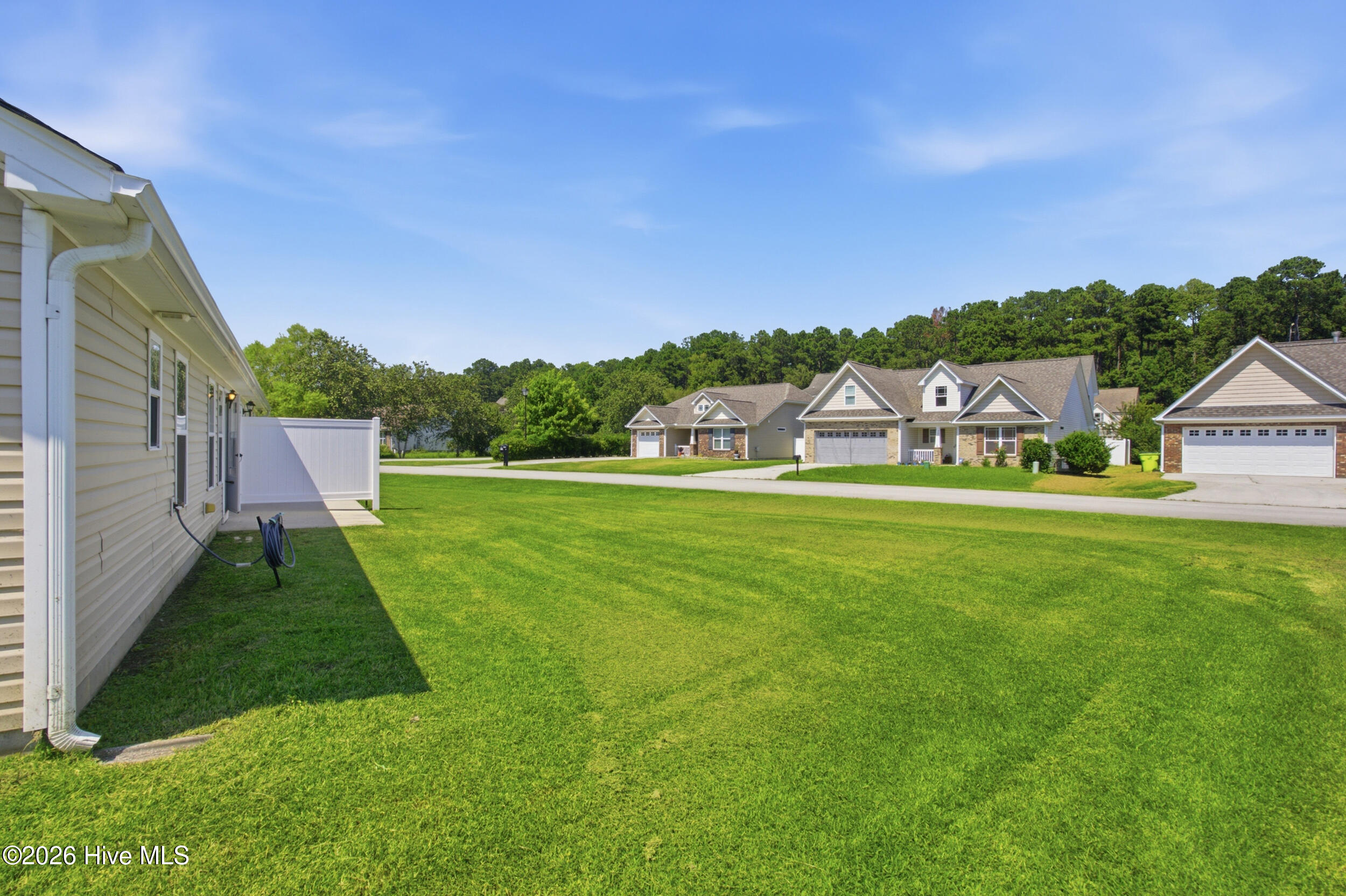 209 Hawks Bluff Drive,New Bern