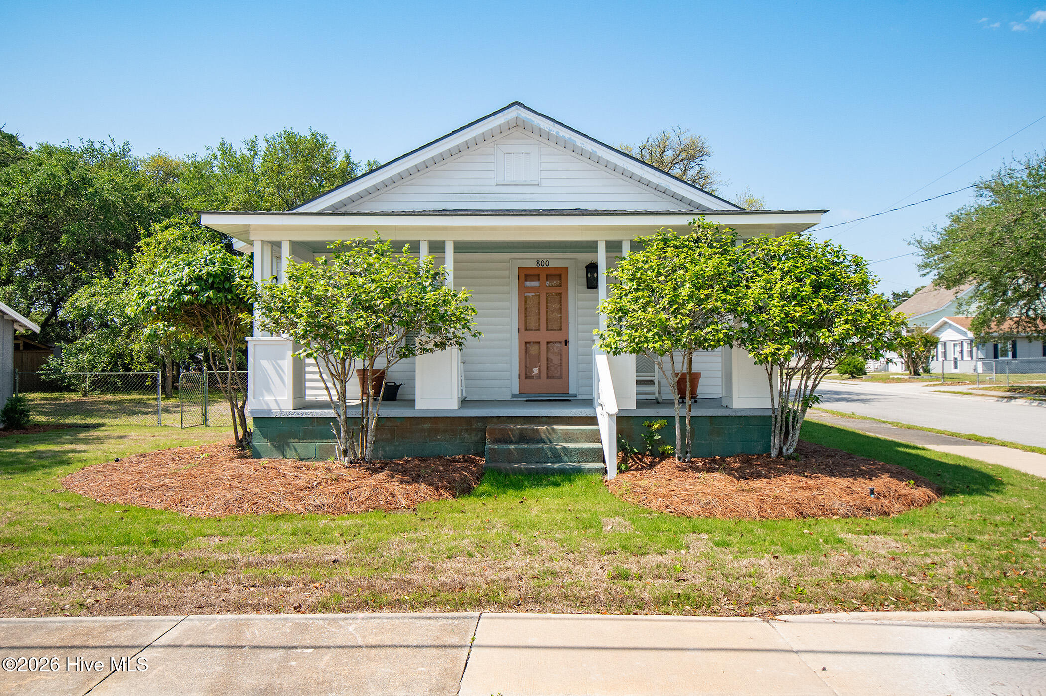 800 Mulberry Street,Beaufort