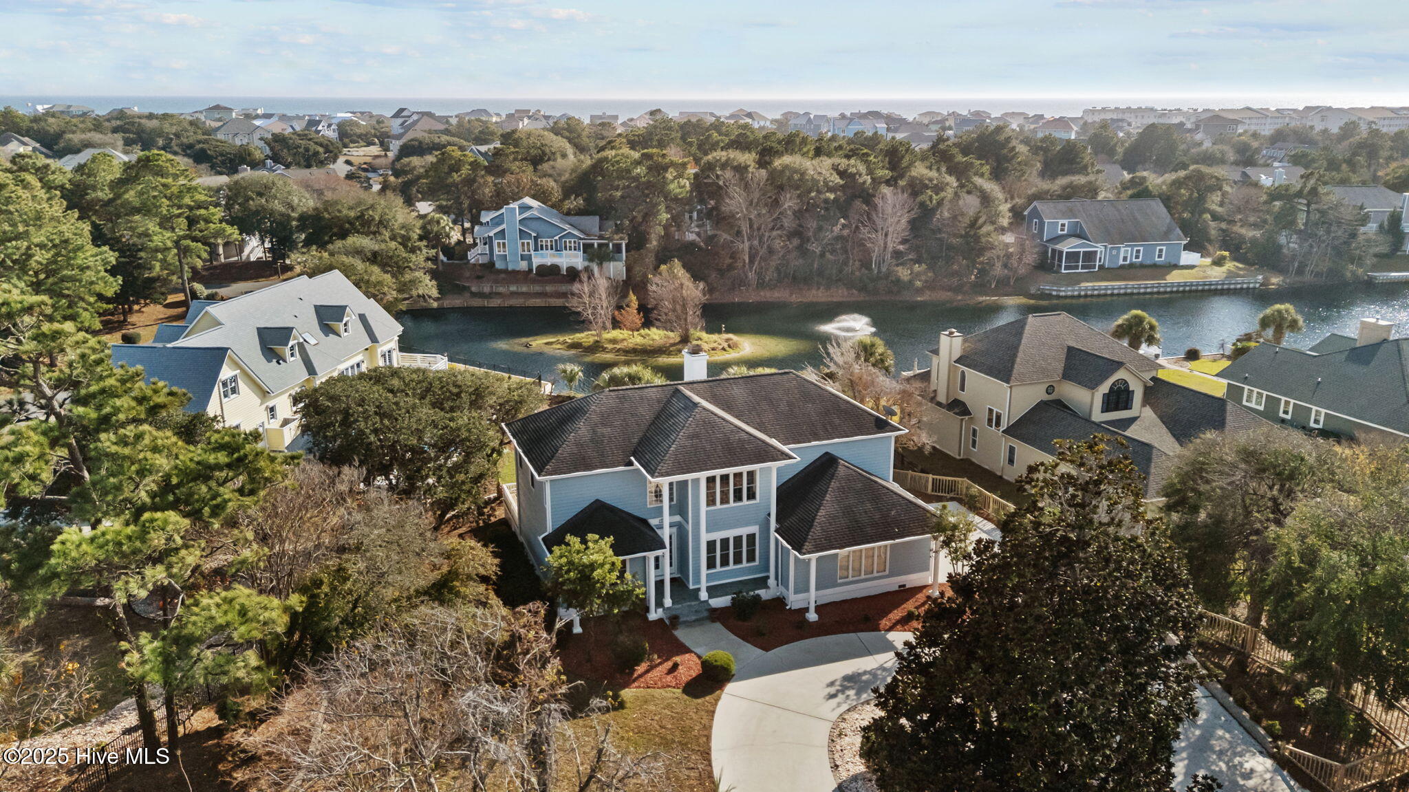 106 SE 44th Street, Oak Island, NC, 28465