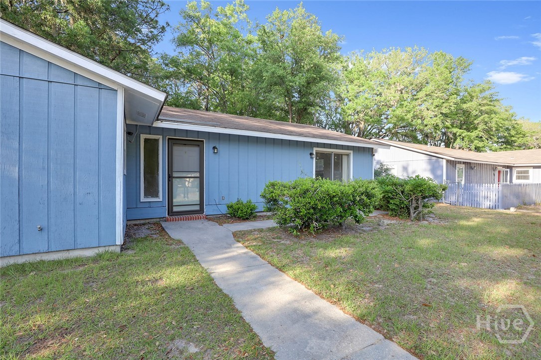 Photo 1 of Single family home for sale at 134 Cherokee Cir, Hinesville, GA 31313 | MLS# SA353623 | Listing updated on 2026-10-09