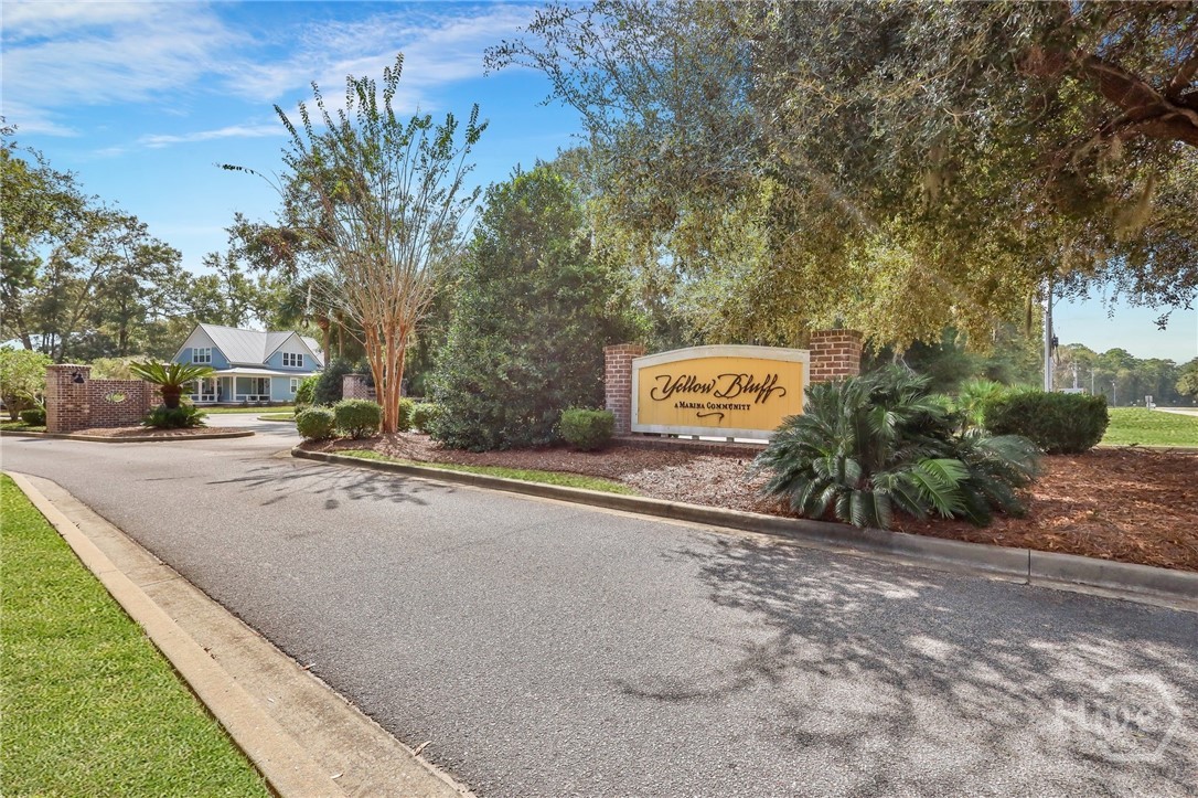 5th image of Lot 11 Marina Dr, Midway, GA 31320 | MLS# SA354503