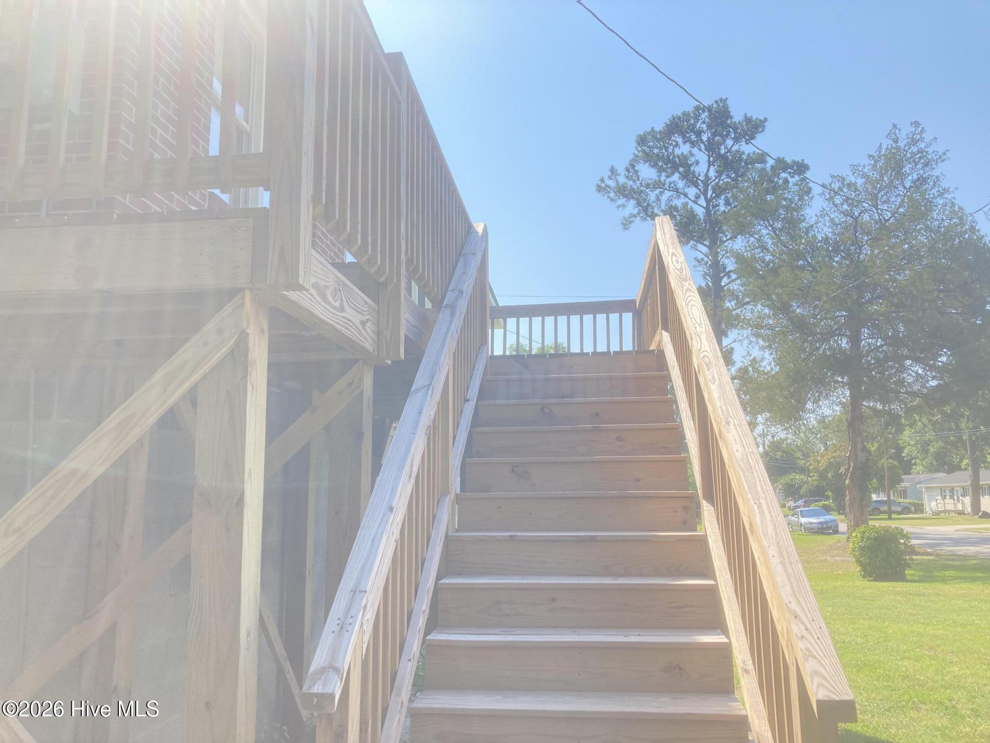 2012 Opal Street,New Bern