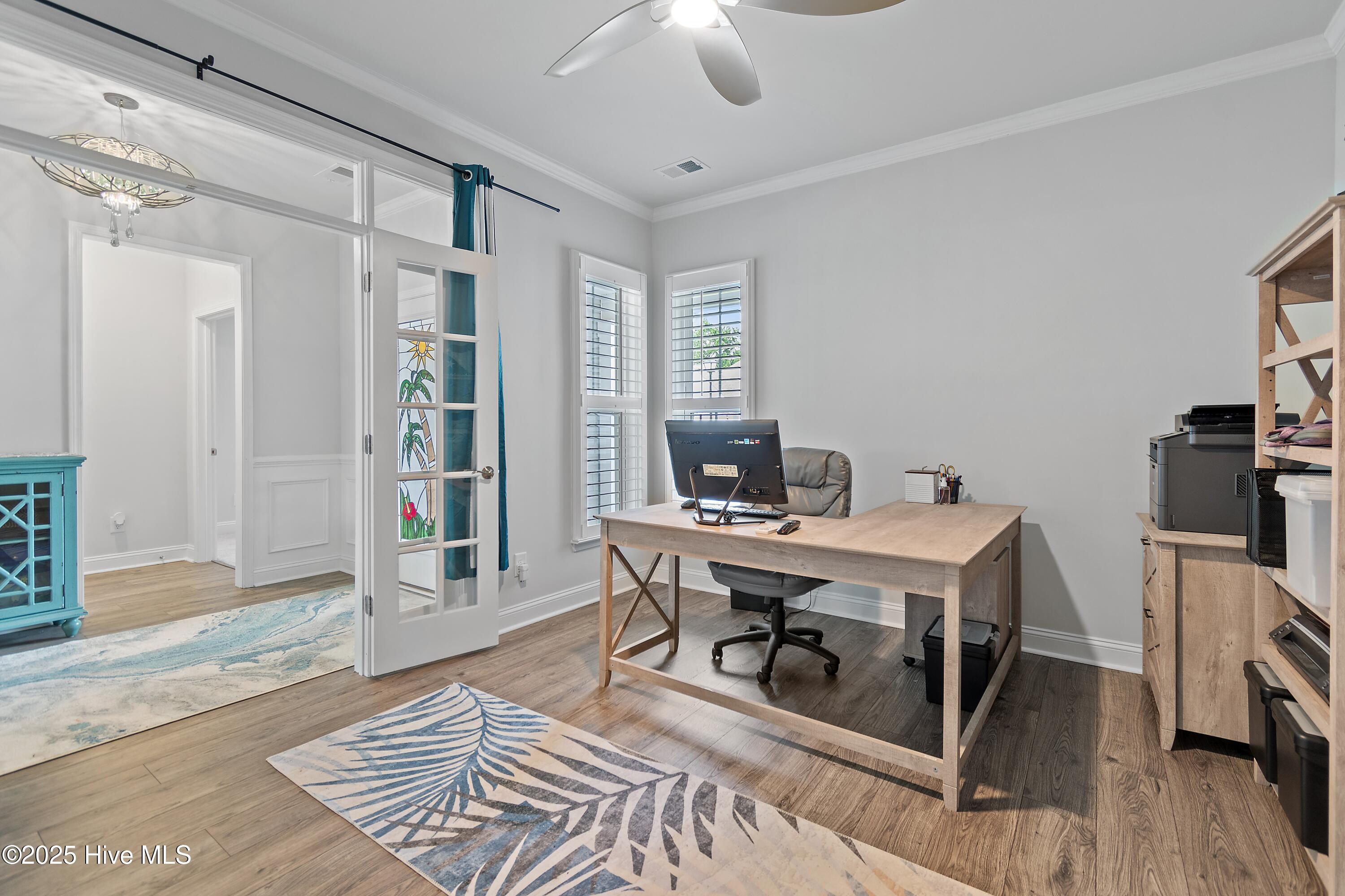 85 Eagle Claw Drive, Calabash, NC 28467 – photo 8: Office