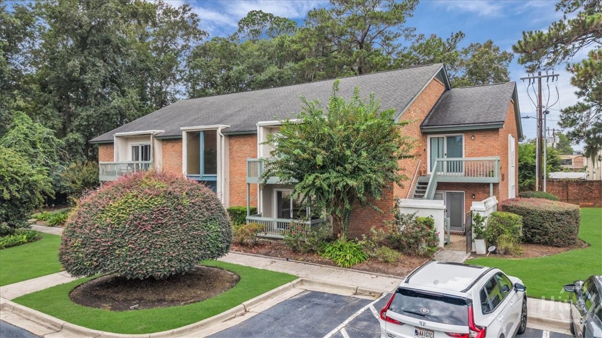 Photo 1 of Condo for sale at 6401 Habersham St #4C, Savannah, GA 31405 | MLS# SA365962 | Listing updated on 2026-10-09