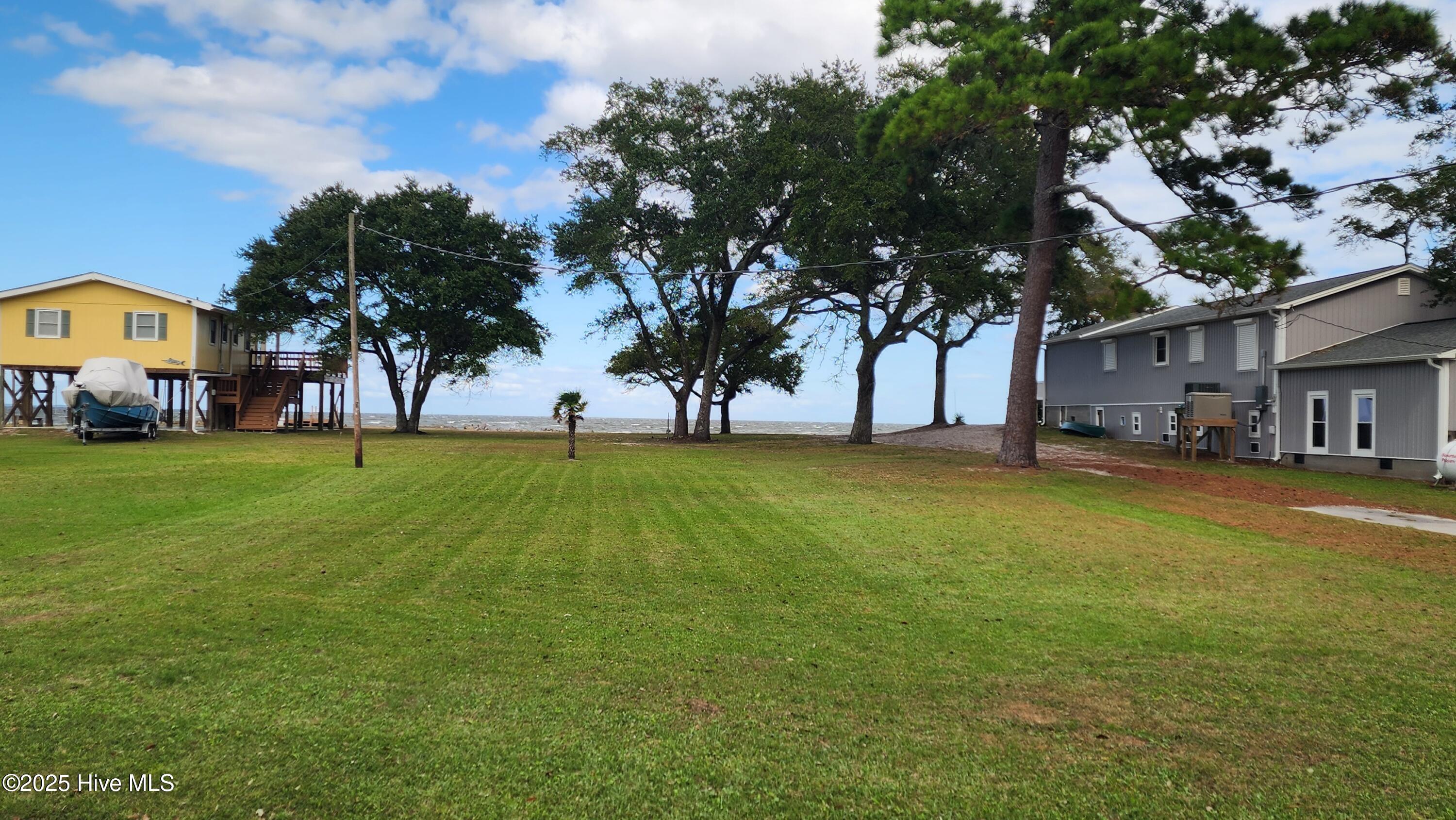 187 Pamlico Parkway, Beaufort, NC, 28516