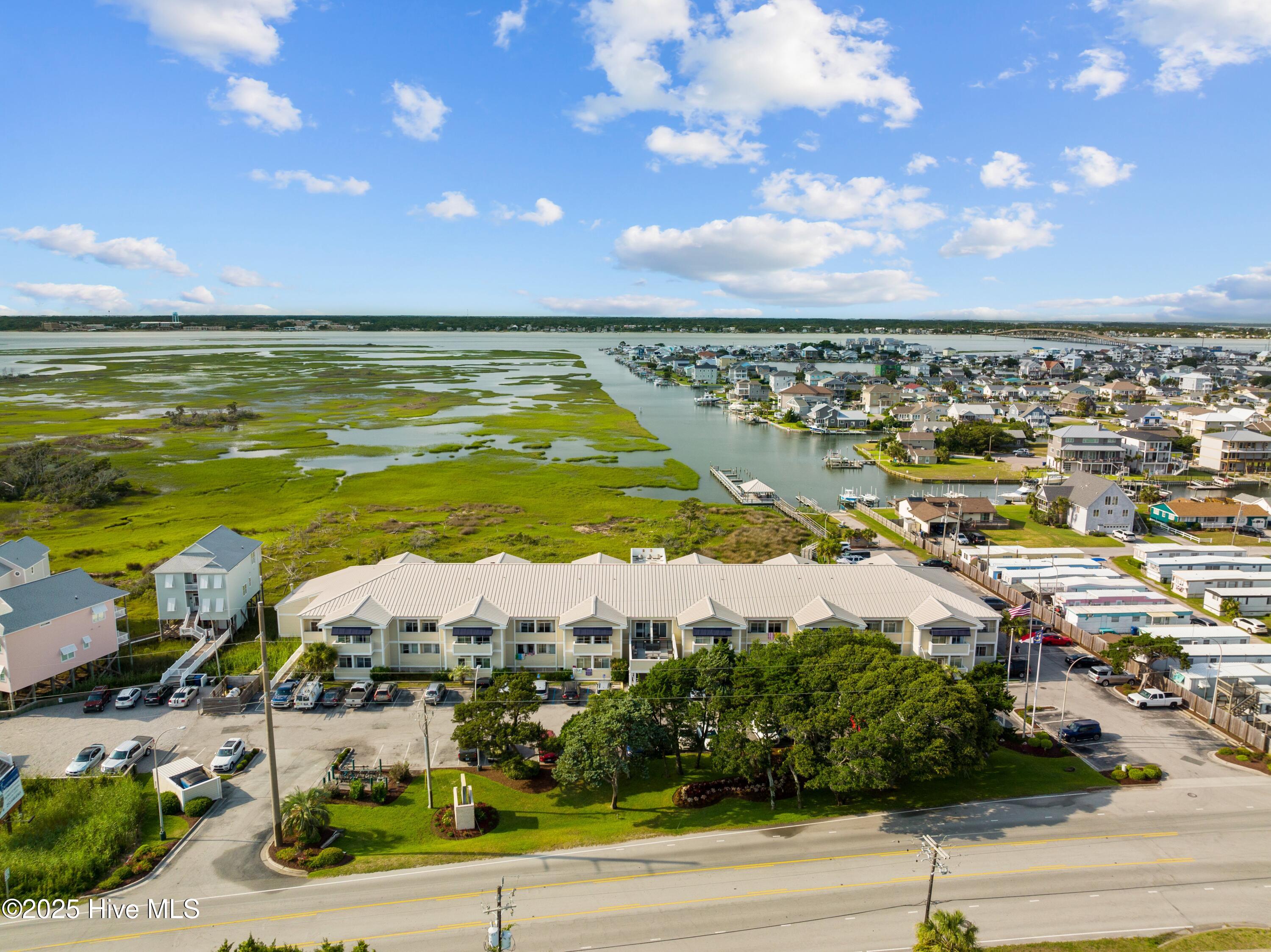 602 W Ft Macon Road 118,Atlantic Beach