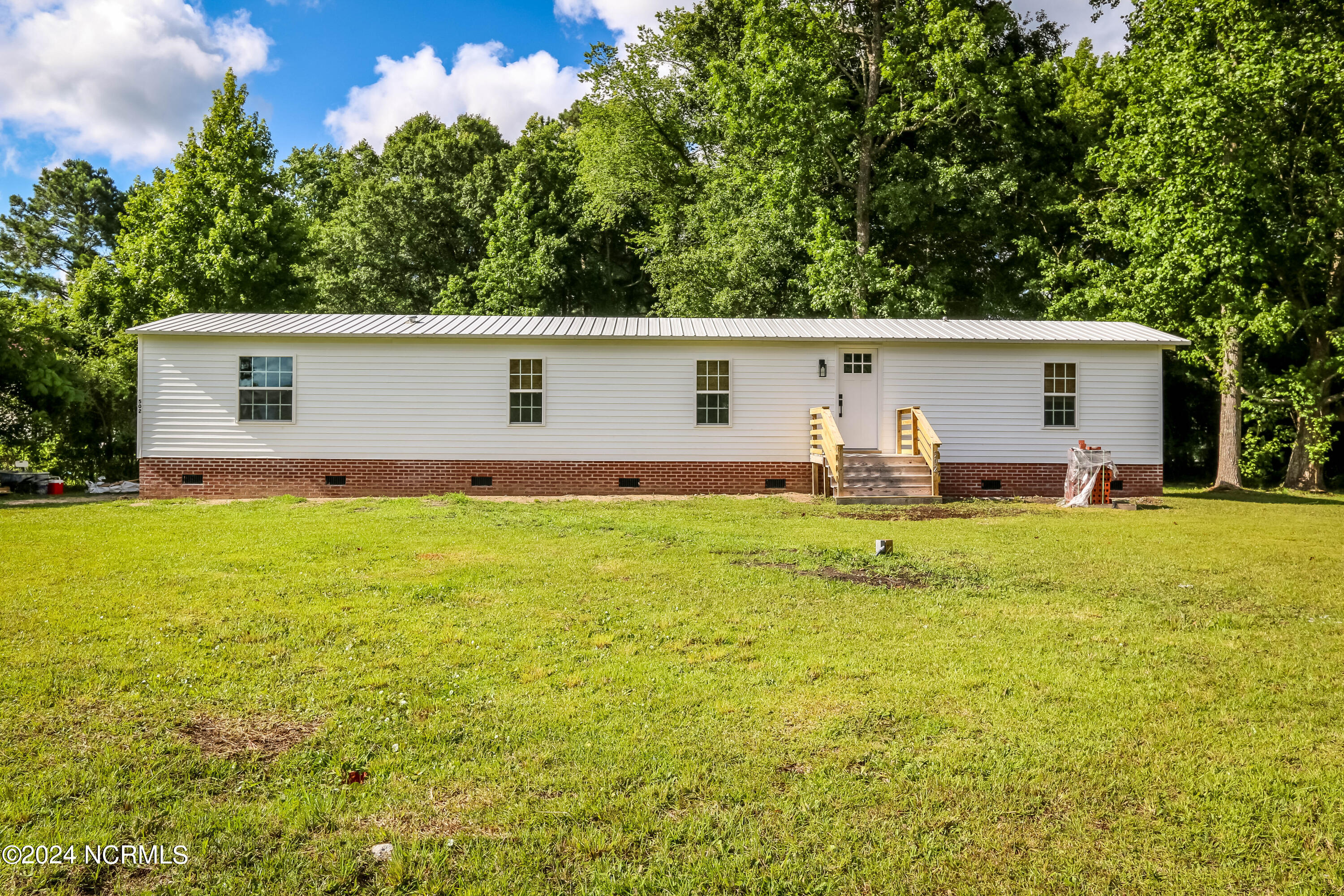 Property at 502 Branch Drive