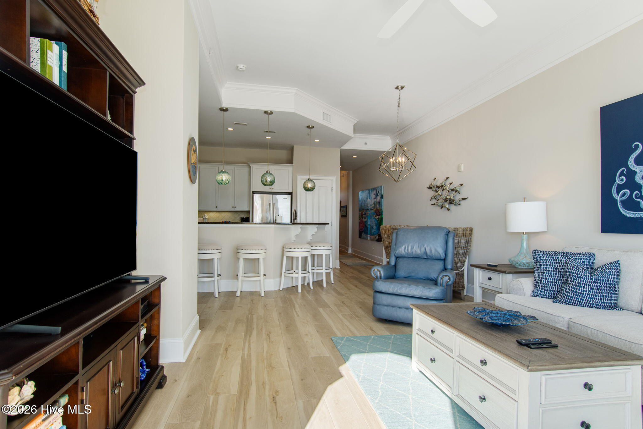 1435 Salter Path Road I1,Indian Beach