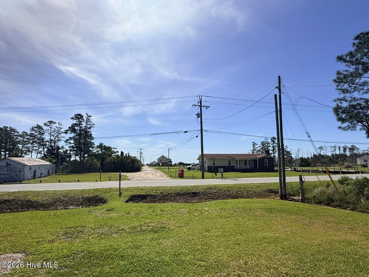939 Highway 70 Davis,Davis