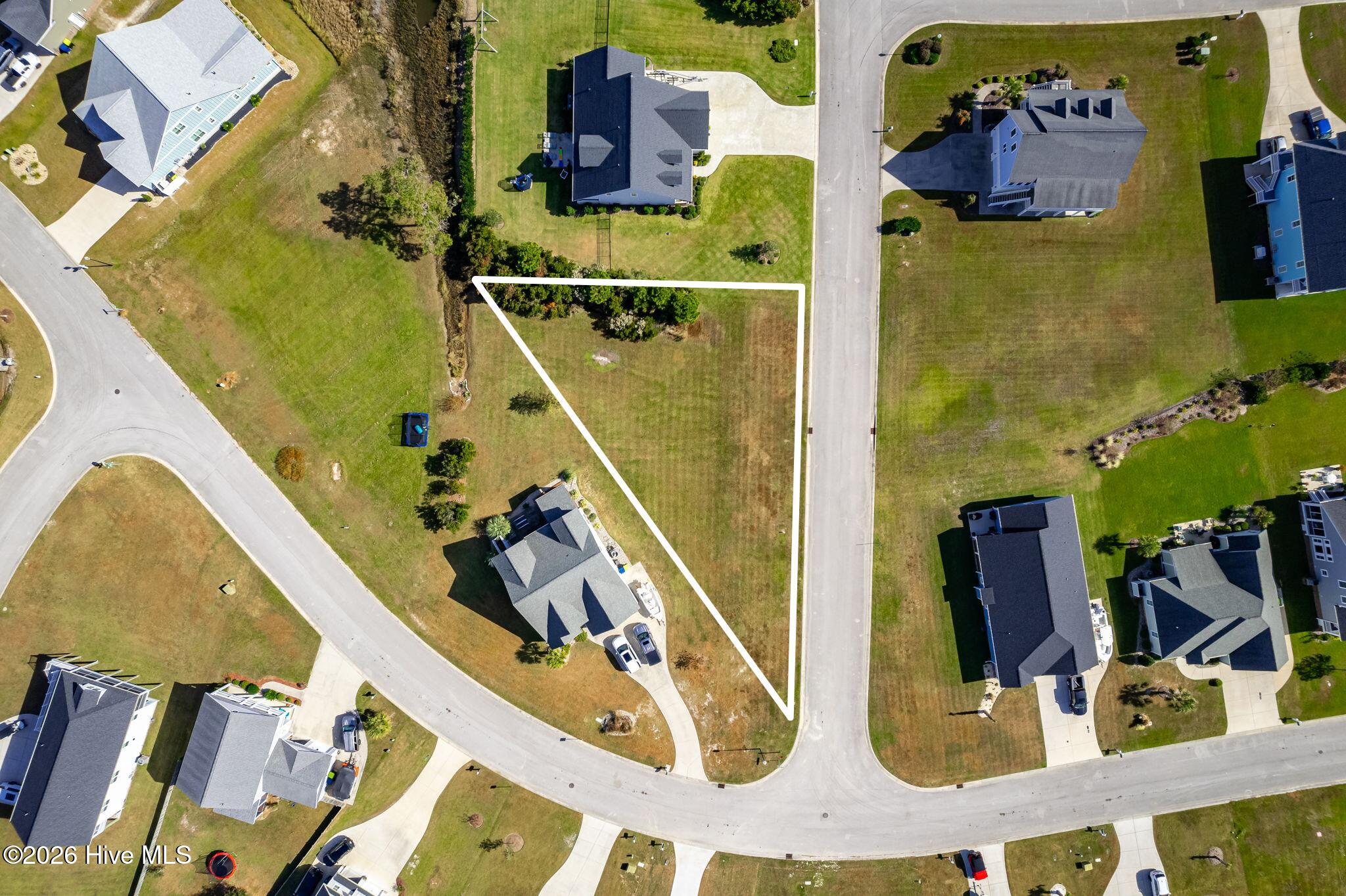 1602 Mainsail Road,Morehead City