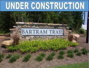 New Bartram