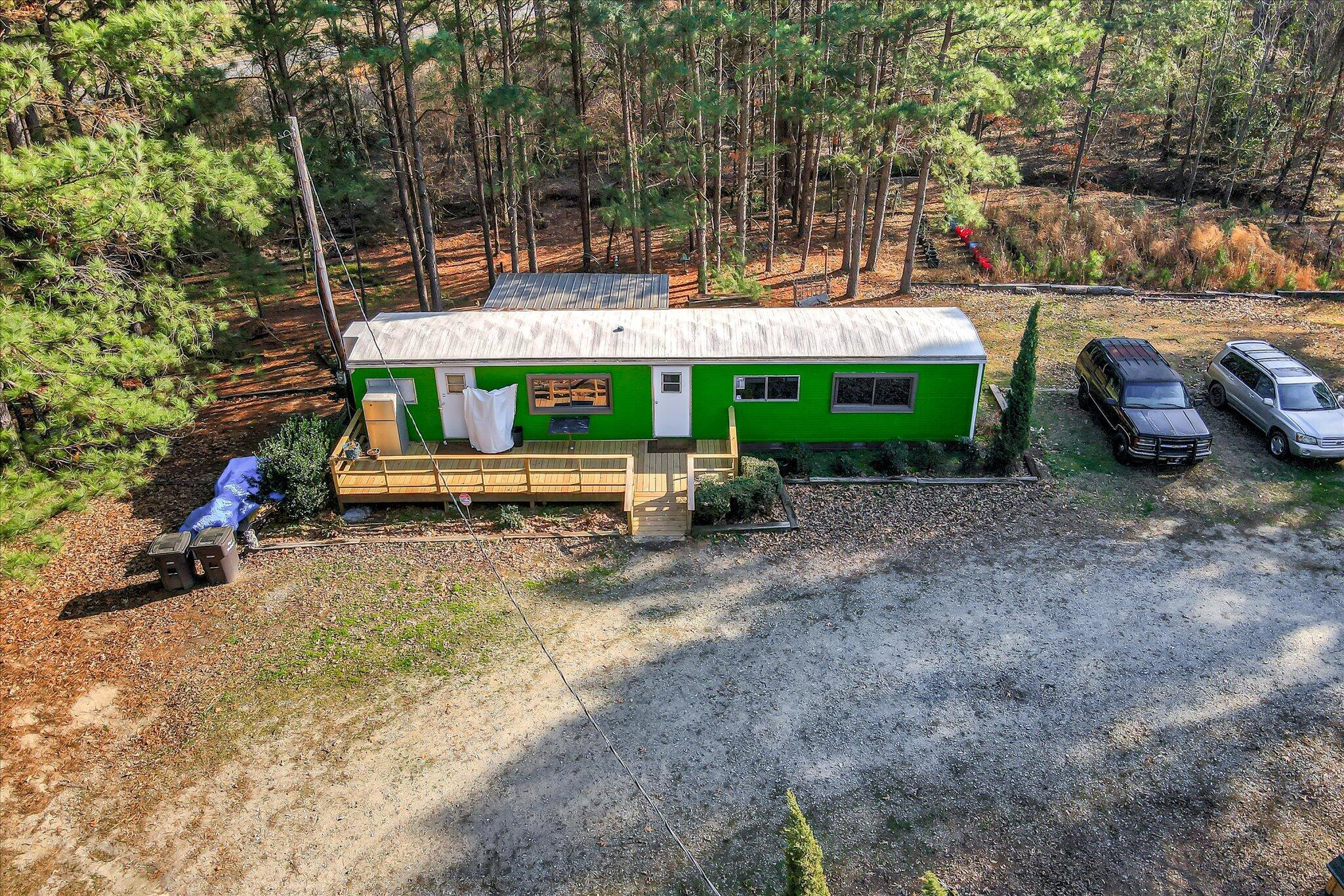 136 Edison Road, Washington, GA, 30673