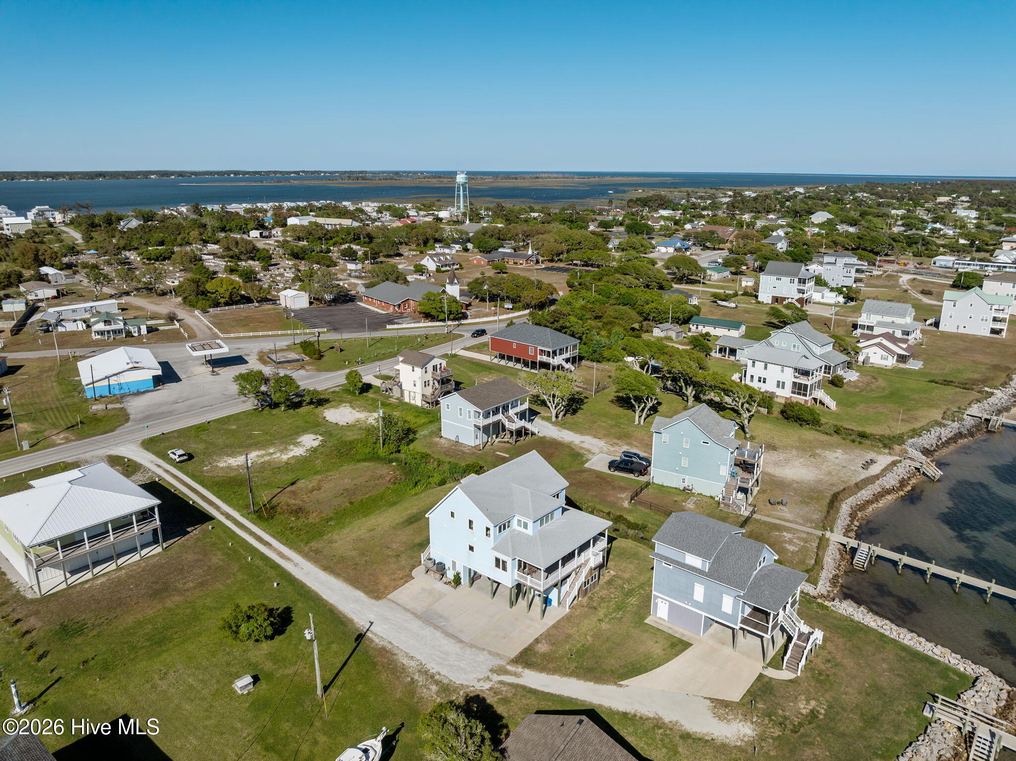 117 Sandfiddler Lane,Harkers Island