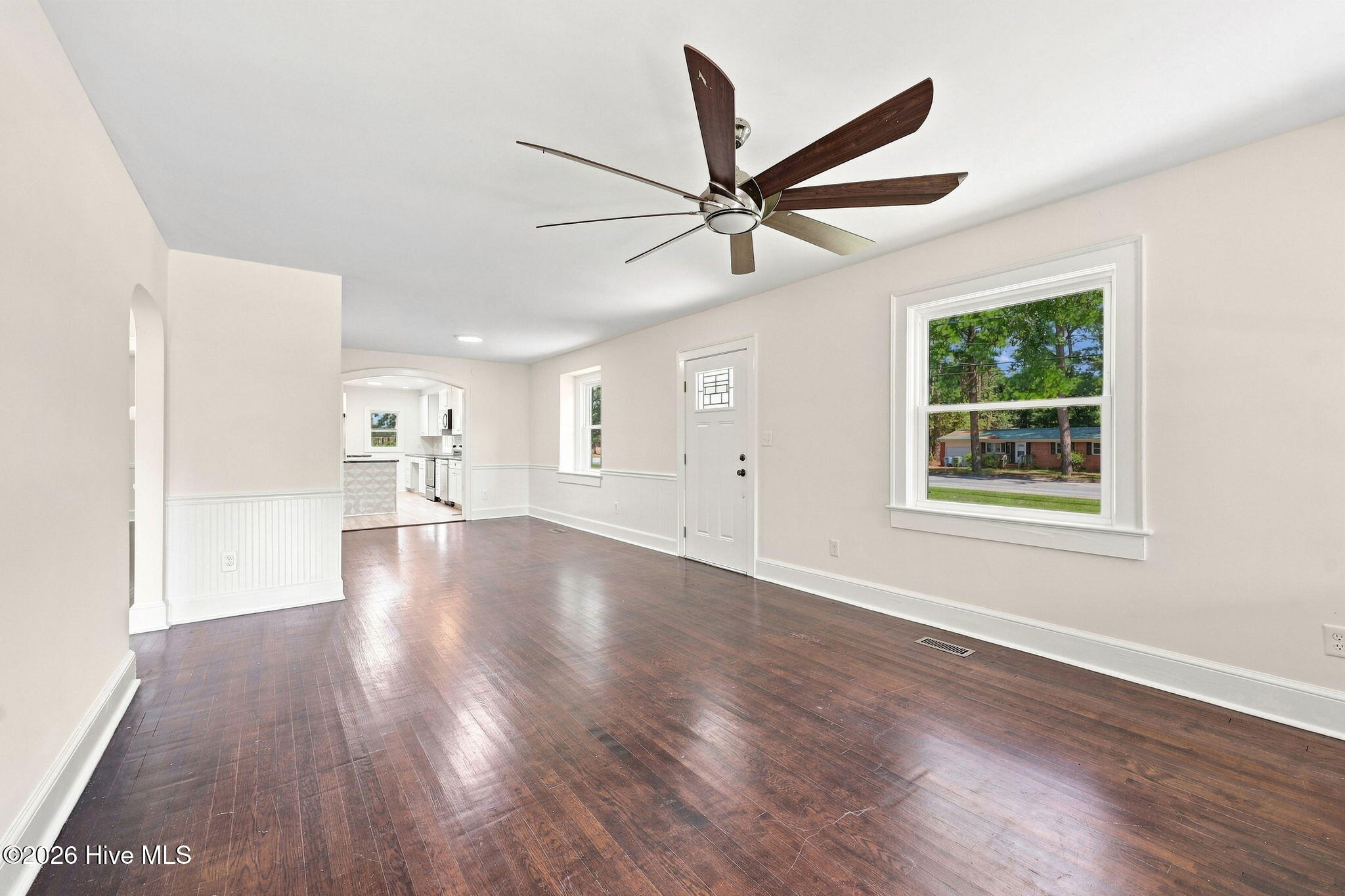 Exterior photo of 301 W 15th Street, Washington, NC 27889. MLS: 100600463