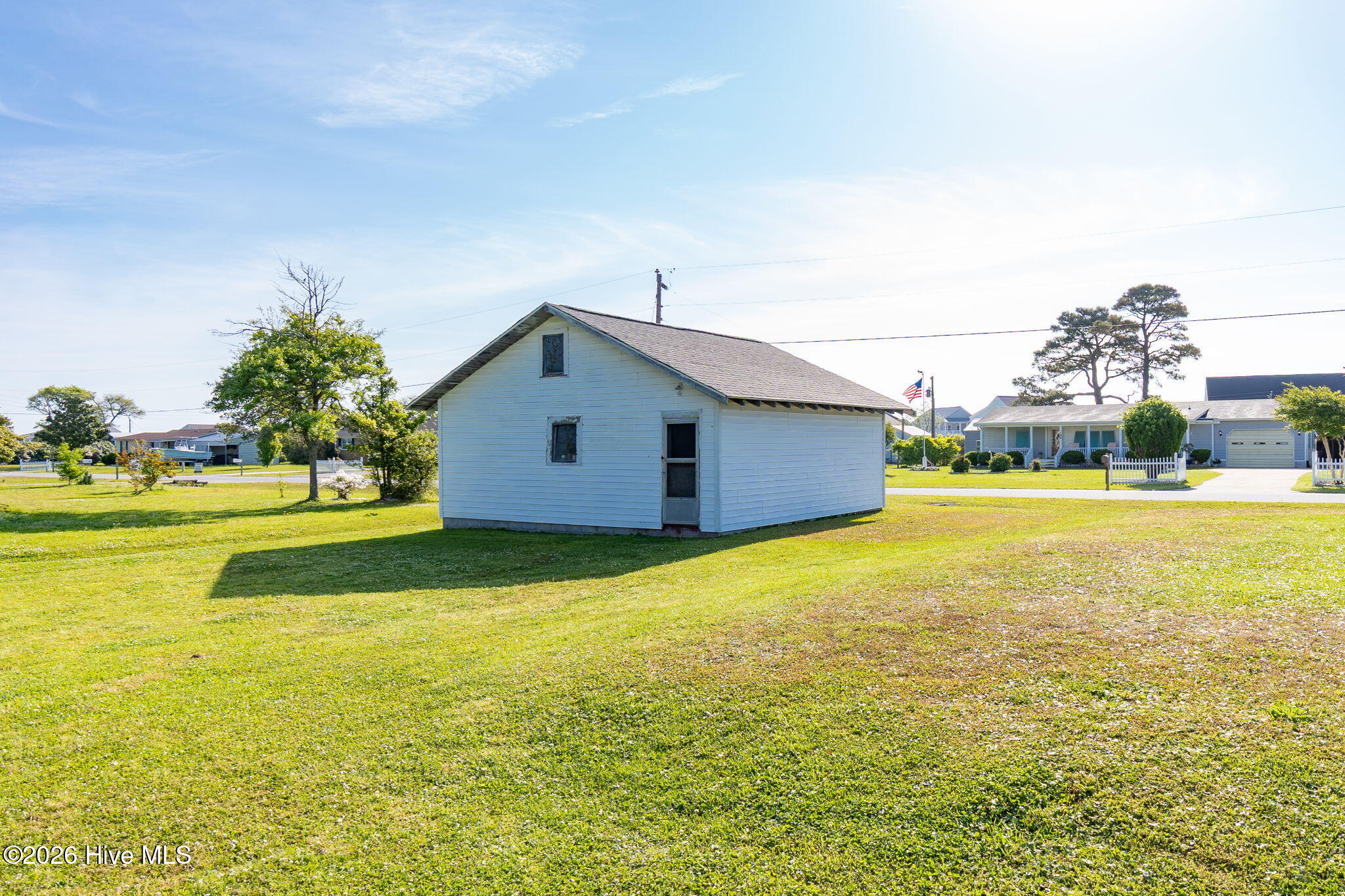187 Mullens Drive,Harkers Island