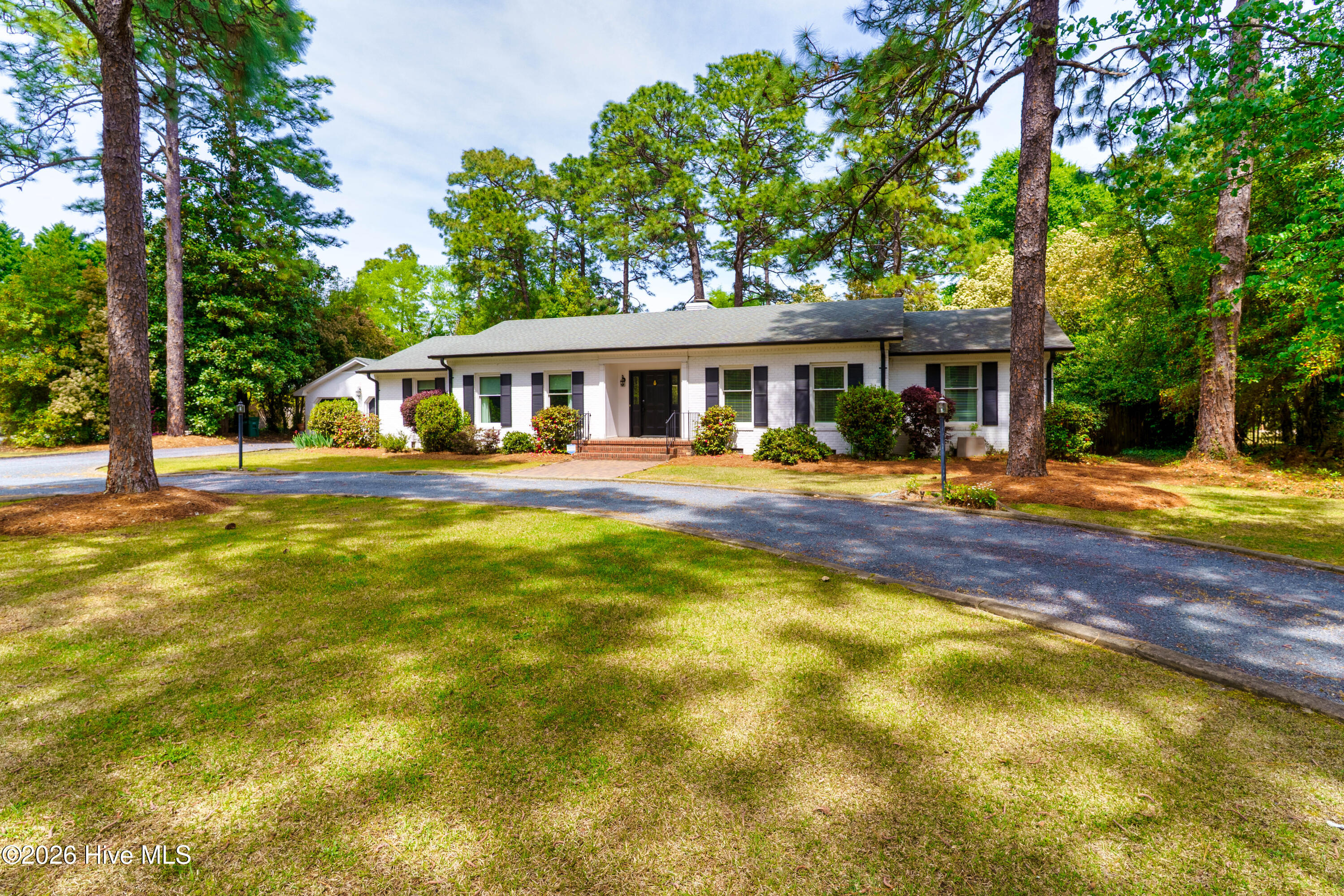 30 Dalrymple Road, Pinehurst, NC 28374 Listing Photo  1