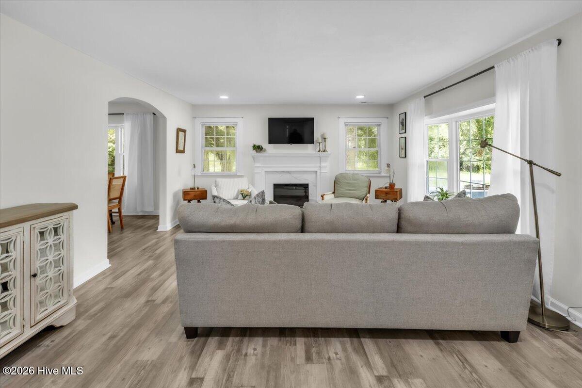 1502 N Hills Court,New Bern