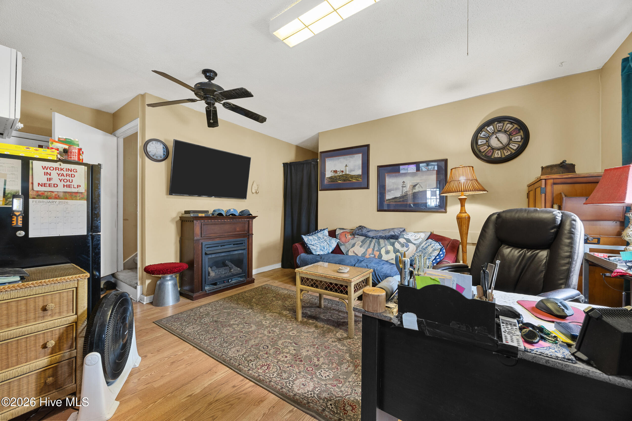 Shirley Johnson - MLS Number: 100558081