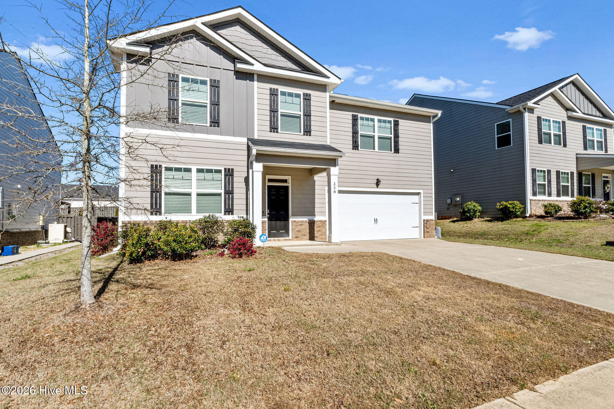 Photo 2 of Single family home for sale at 228 Journey Run, North Augusta, SC 29860 | MLS# 100608770 | Listing updated on 2026-10-07
