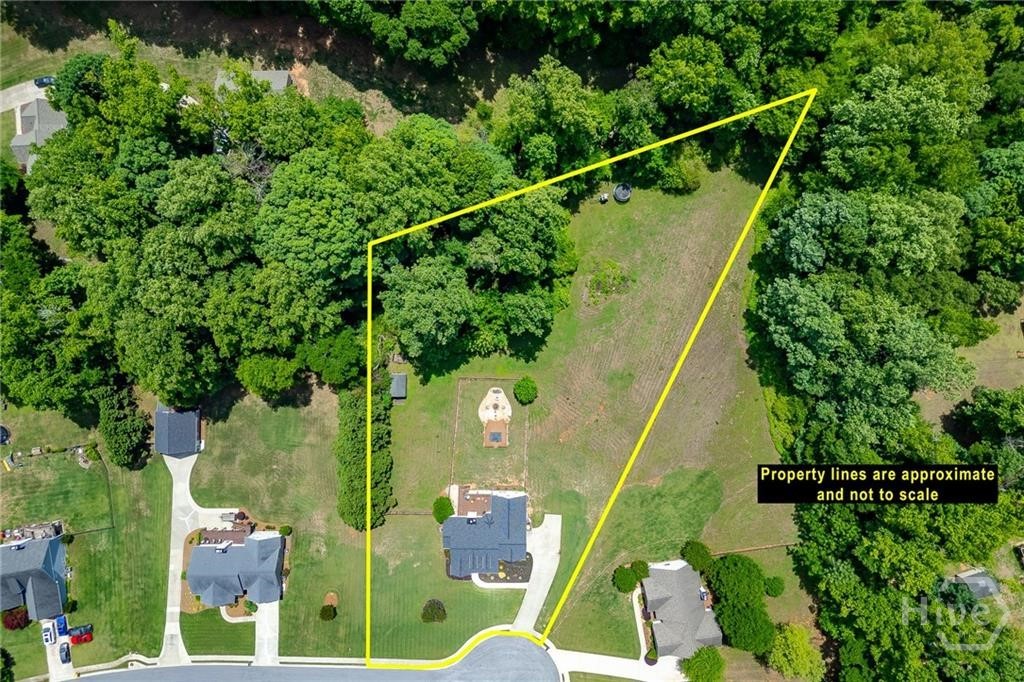 131 Wood Cove, Jefferson, GA 30549 Listing Photo  63