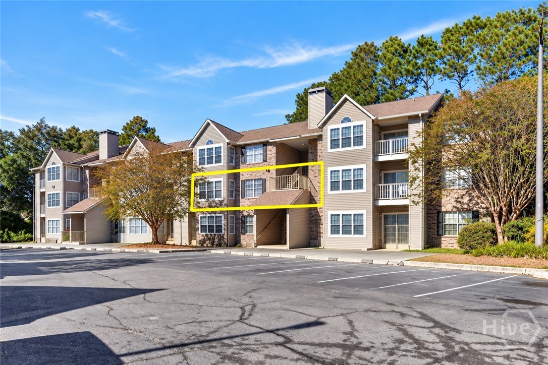 Photo 1 of Condo for sale at 12300 Apache Ave, Savannah, GA 31419 | MLS# SA367290 | Listing updated on 2026-10-29