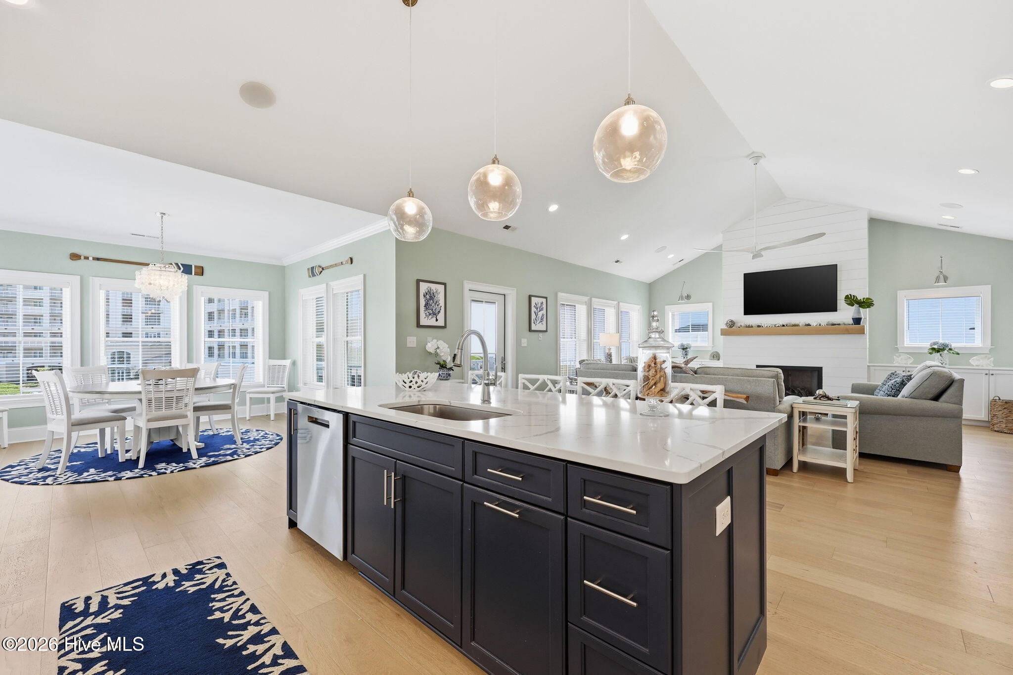 109 Ocean Bluff Drive,Indian Beach