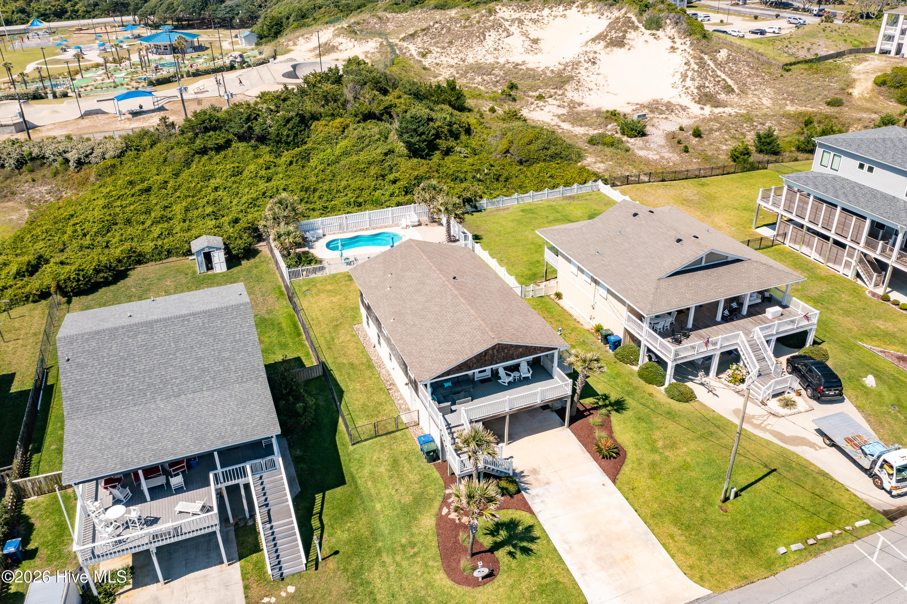 400 Ocean Ridge 