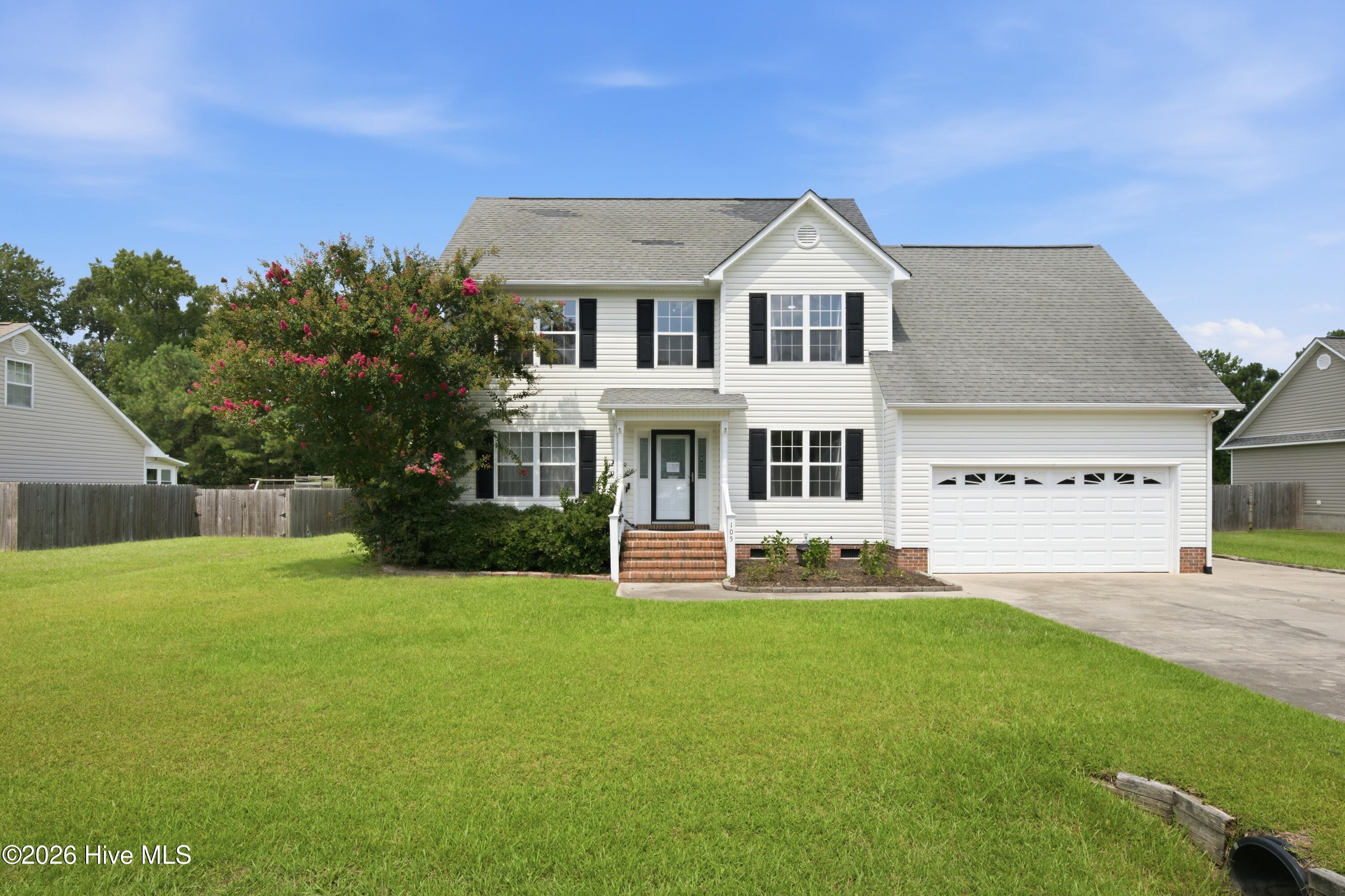 105 Quarter Horse,Havelock