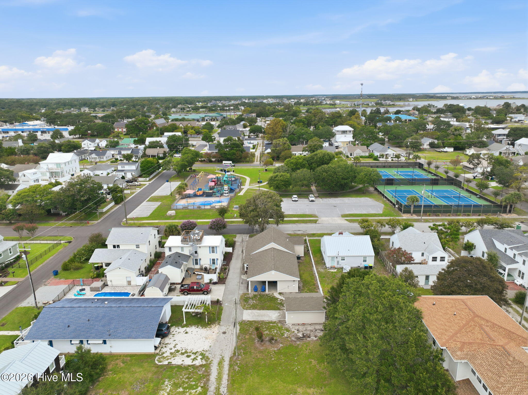 1509 Shepard Street,Morehead City