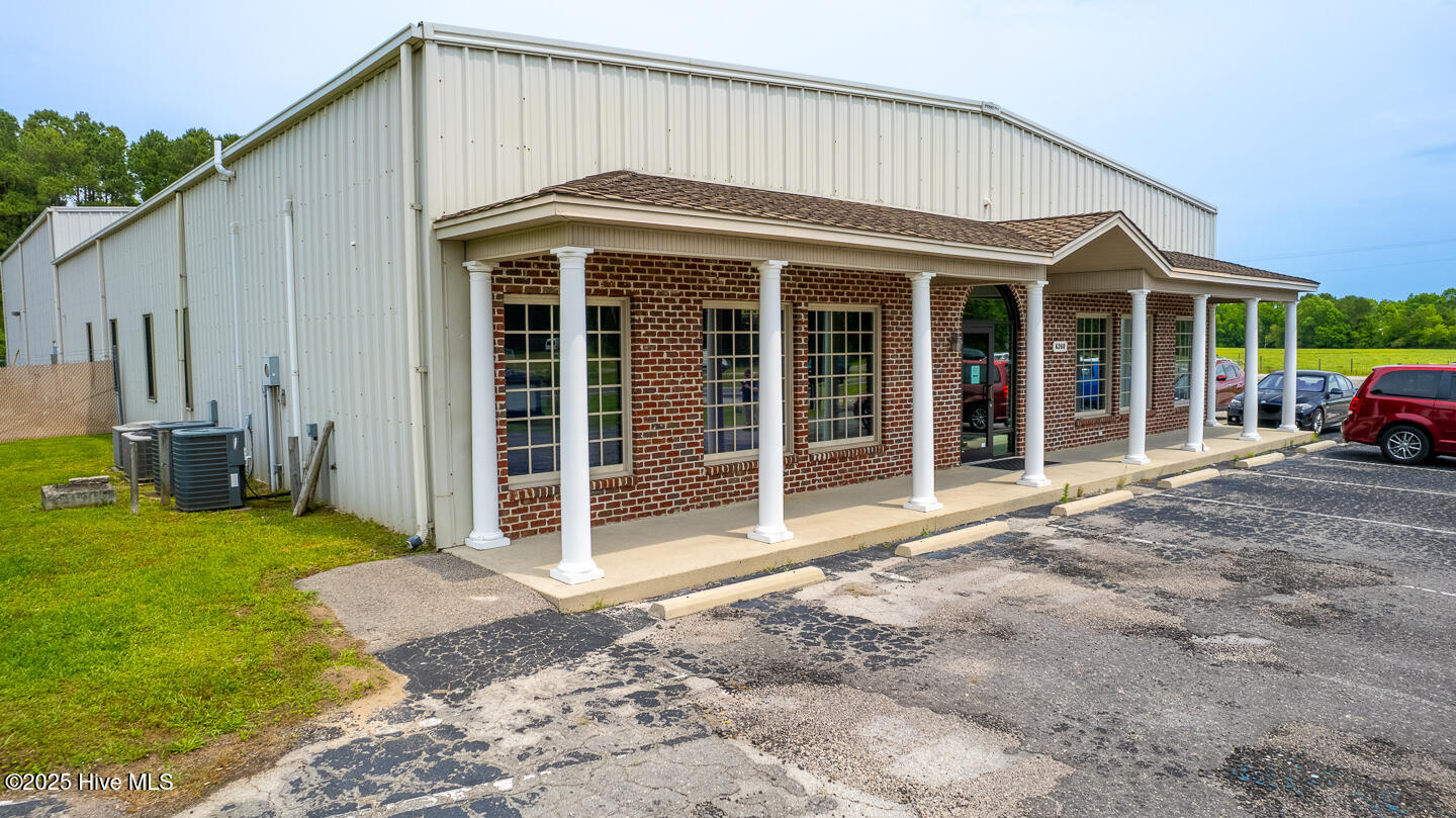 6260 Ocean Highway W, Ocean Isle Beach, NC, 28469