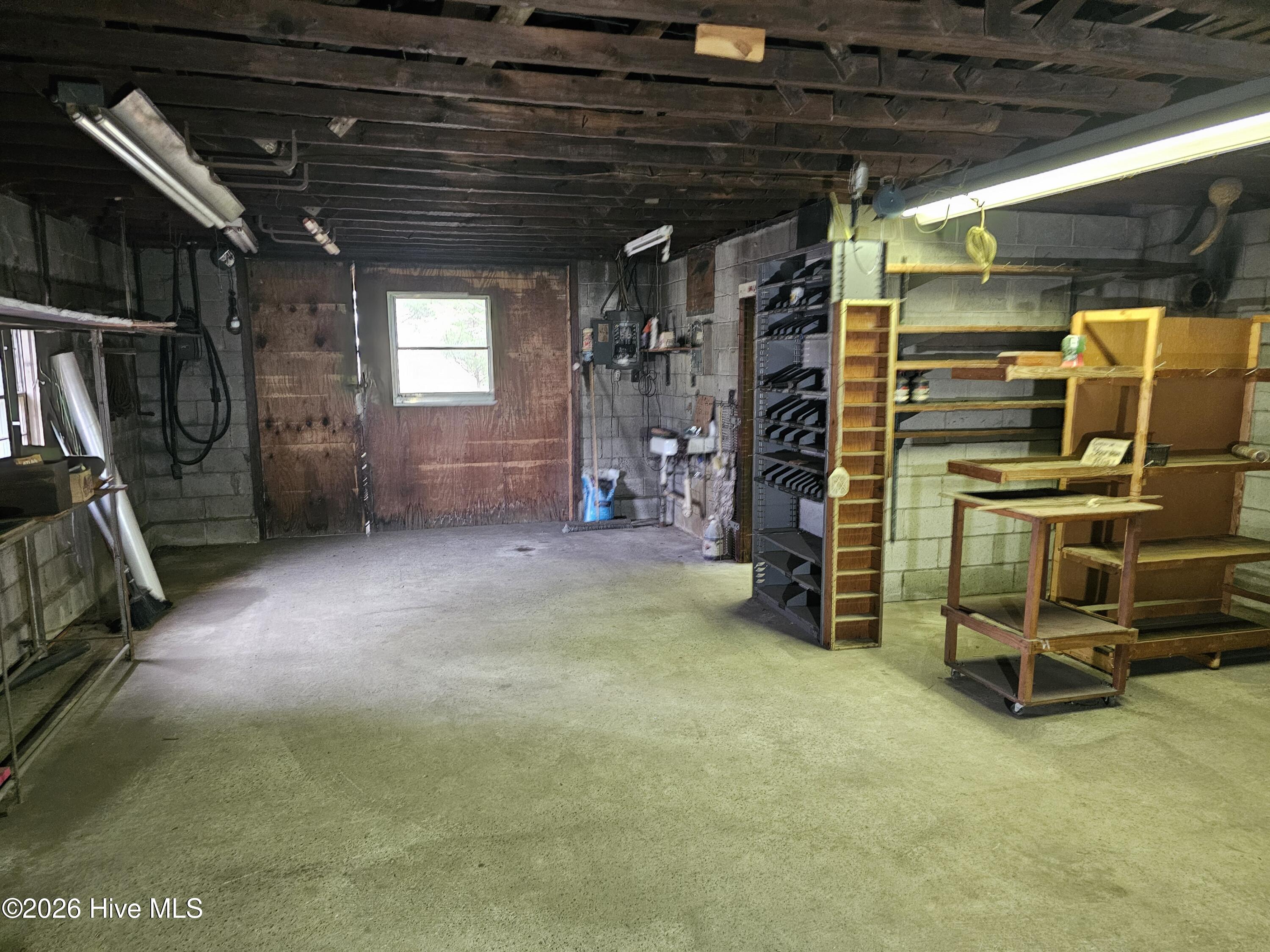 Exterior photo of 2630 Prison Camp Road, Williamston, NC 27892. MLS: 100561410