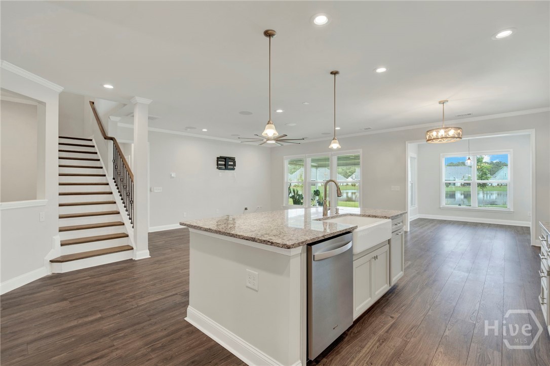 142 Harvest Hill, Pooler, GA 31322 Listing Photo  19