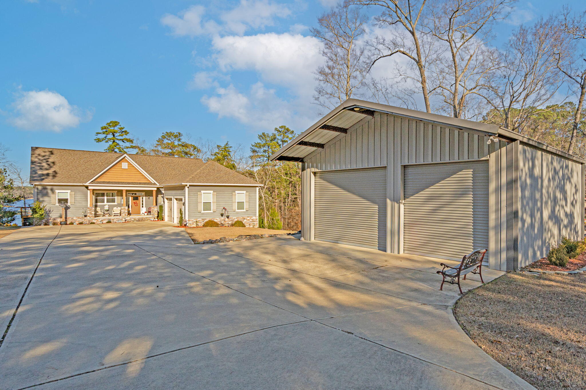 1012 Choctaw Drive, Lincolnton, GA, 30817