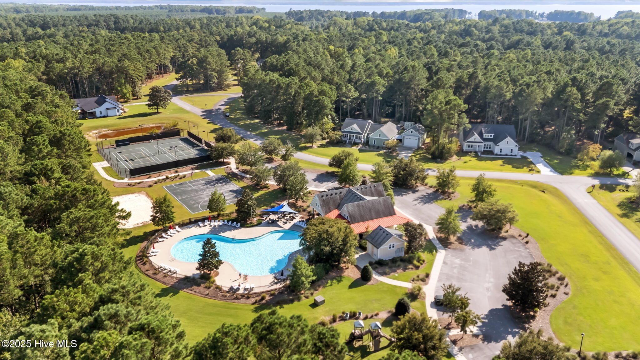 999 A Mill Creek Drive,Minnesott Beach
