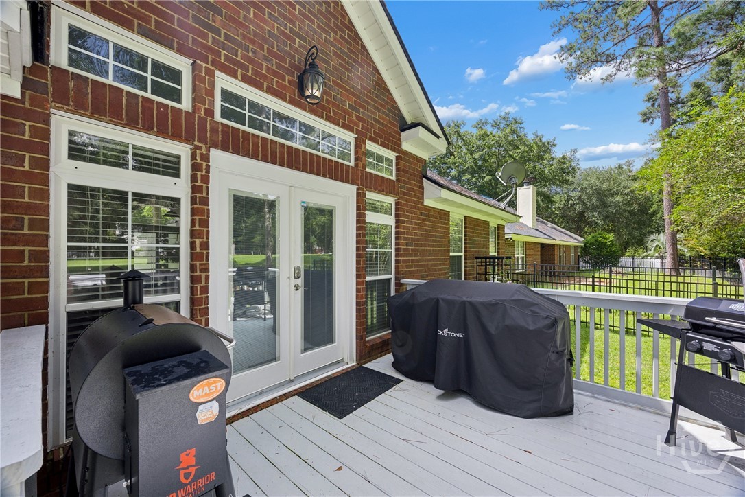 Photo 3 of Single family home for sale at 43 Heron View Ct, Richmond Hill, GA 31324 | MLS# SA364255 | Listing updated on 2026-09-18