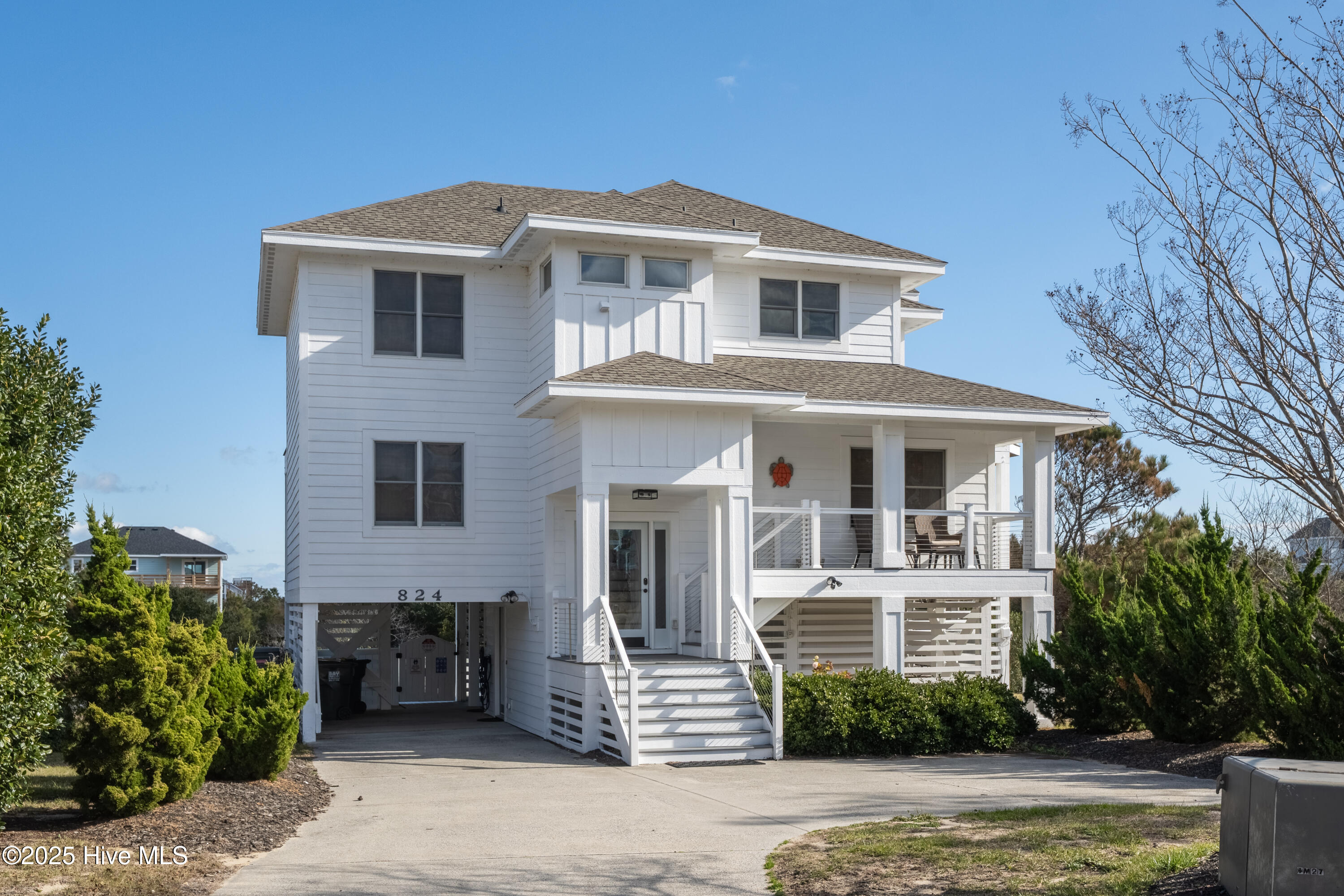 824 Windswept Court, Corolla, NC, 27927