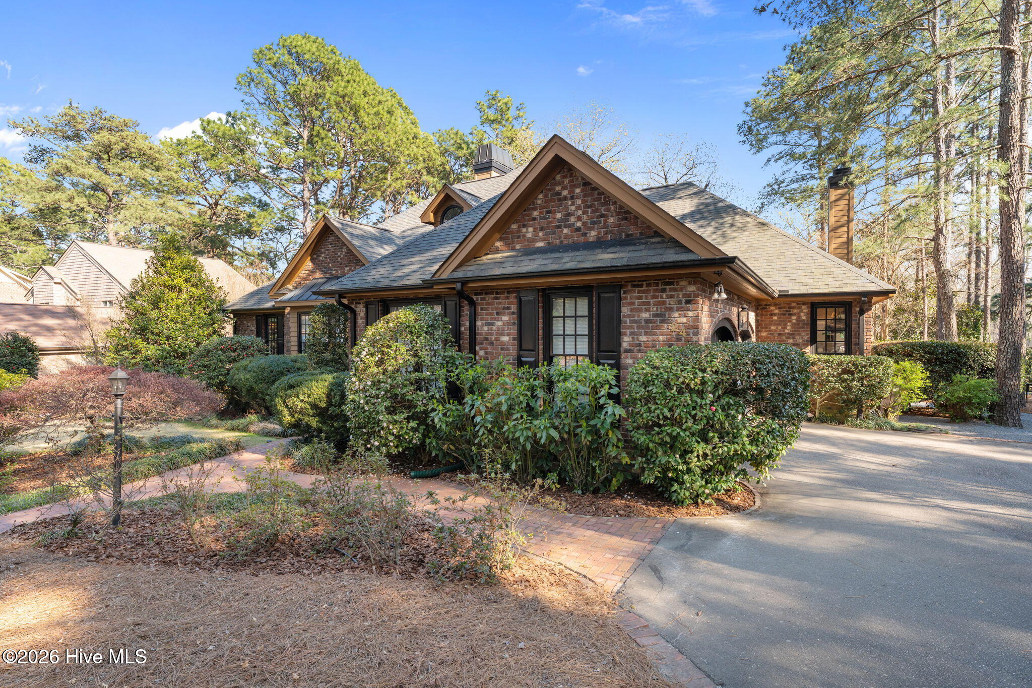 24 Thunderbird Circle, Pinehurst, NC, 28374