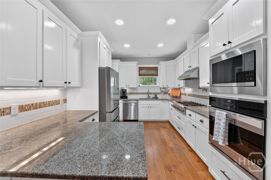 4777 Belfast River Road, Richmond Hill, GA 31324 Listing Photo  19