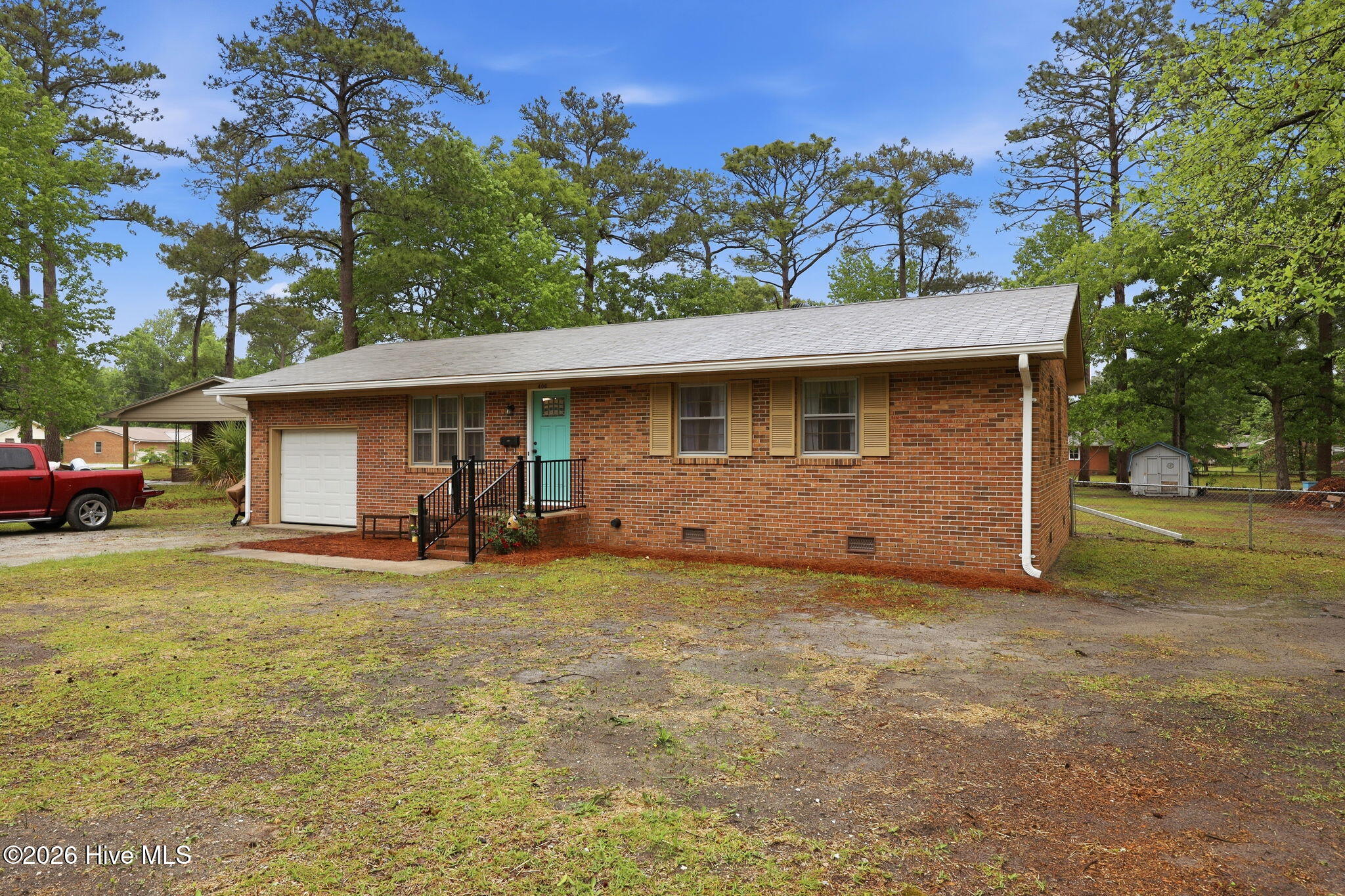 406 Shepard Street,Havelock