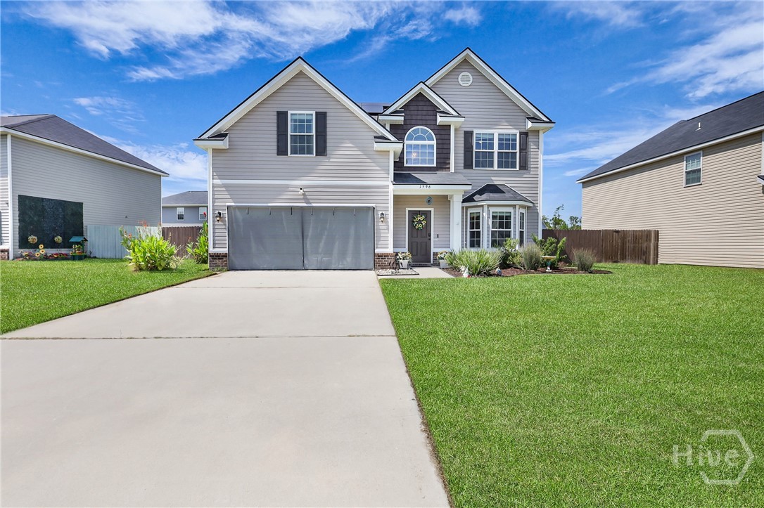 Property at 1596 Longleaf Court