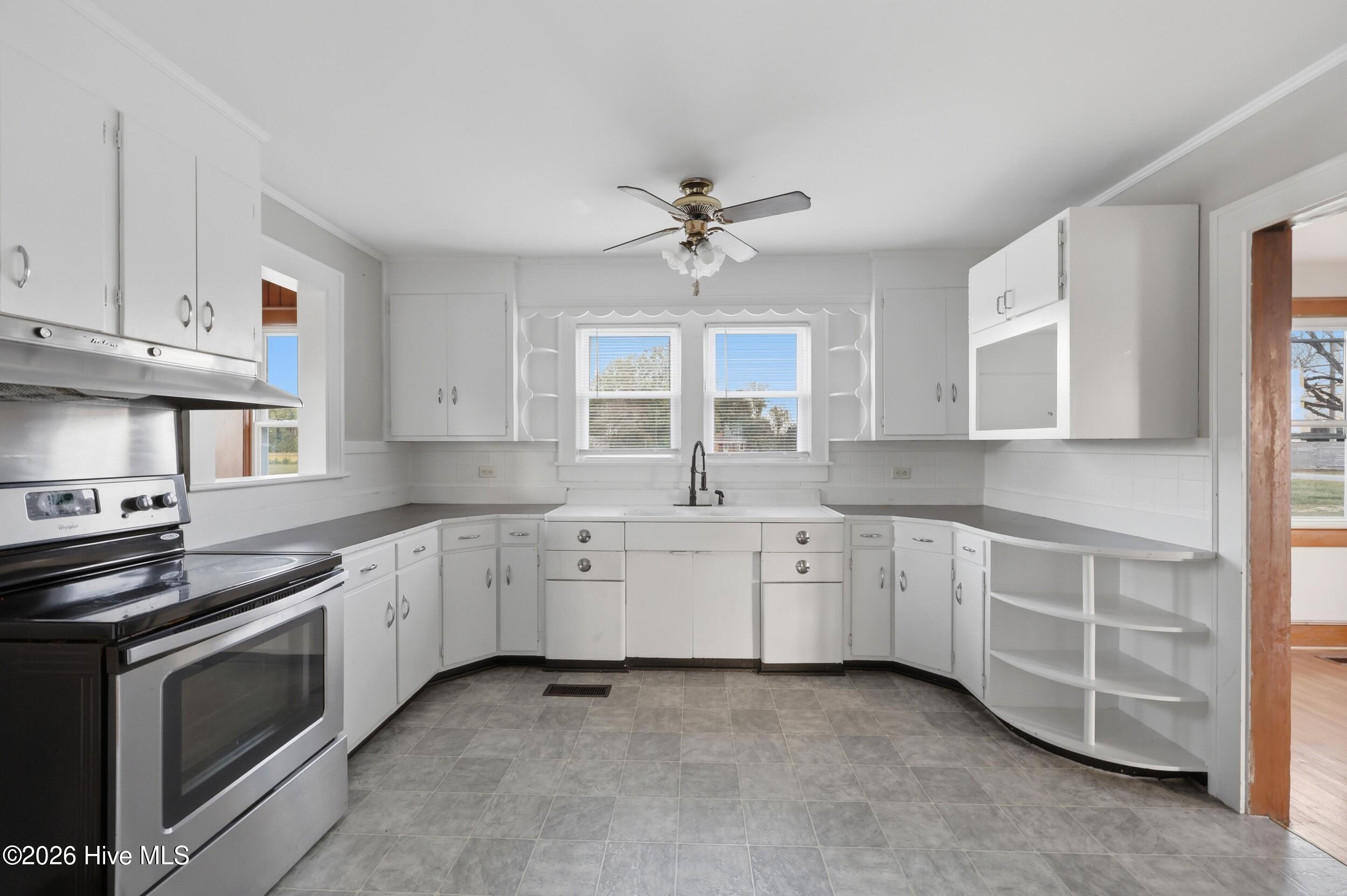 1448 Northside Road, Elizabeth City, NC, 27909